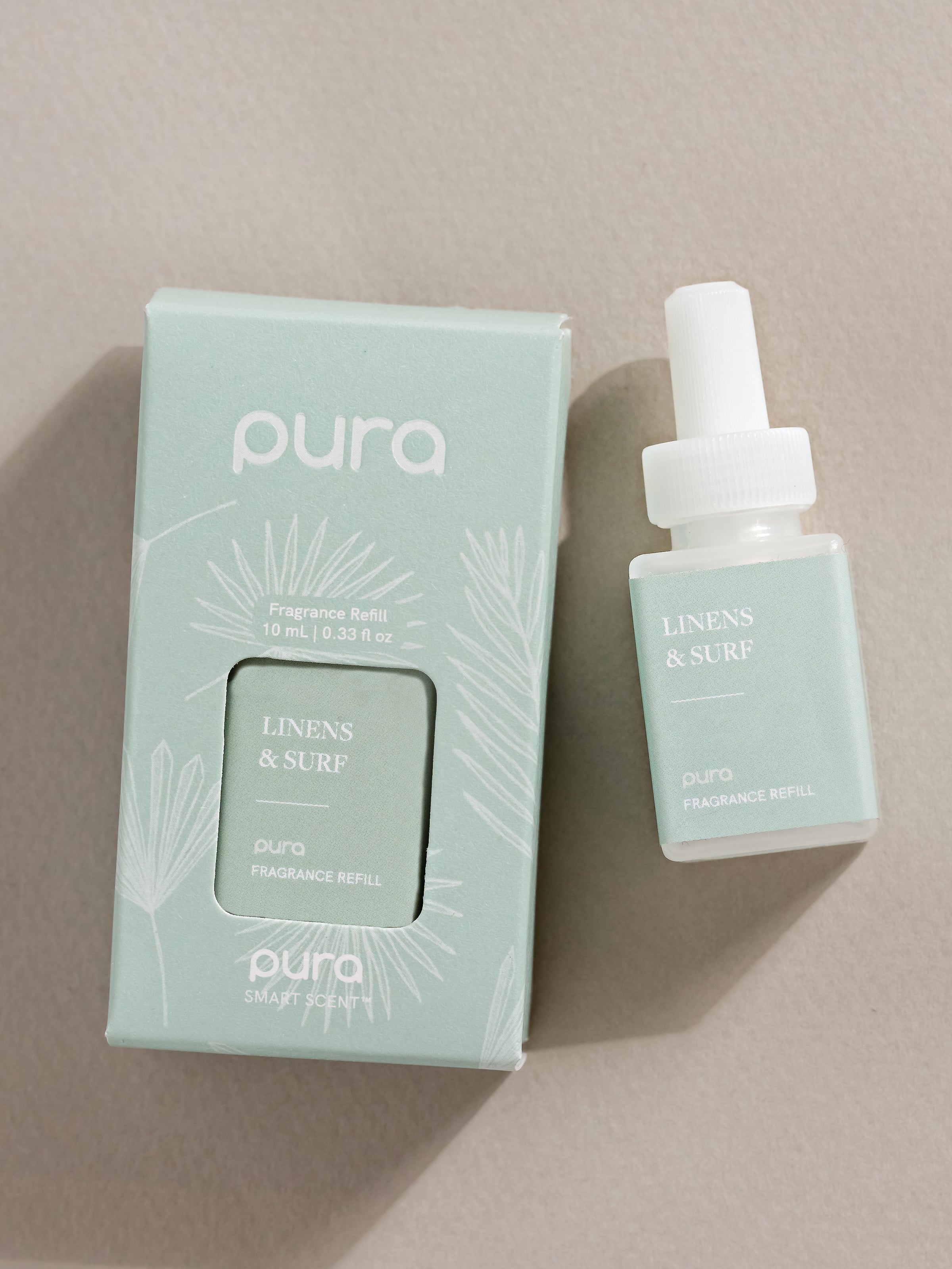 Linens & Surf - Fragrance Refills for Every Mood