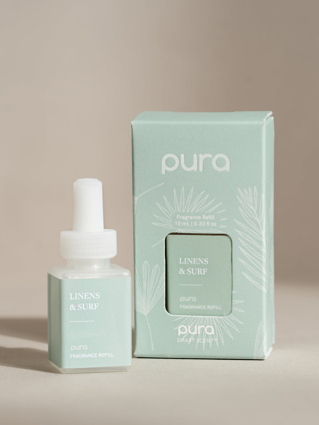 Linens & Surf - Fragrance Refills for Every Mood