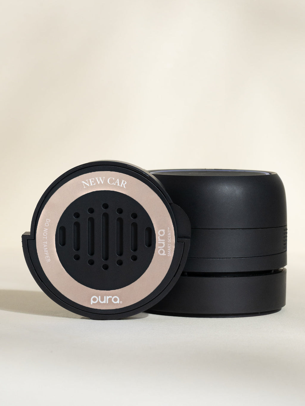New Car - Give Each Room Its Own Scent