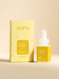 Sunshine Blossom - Add Freshness to the Moment