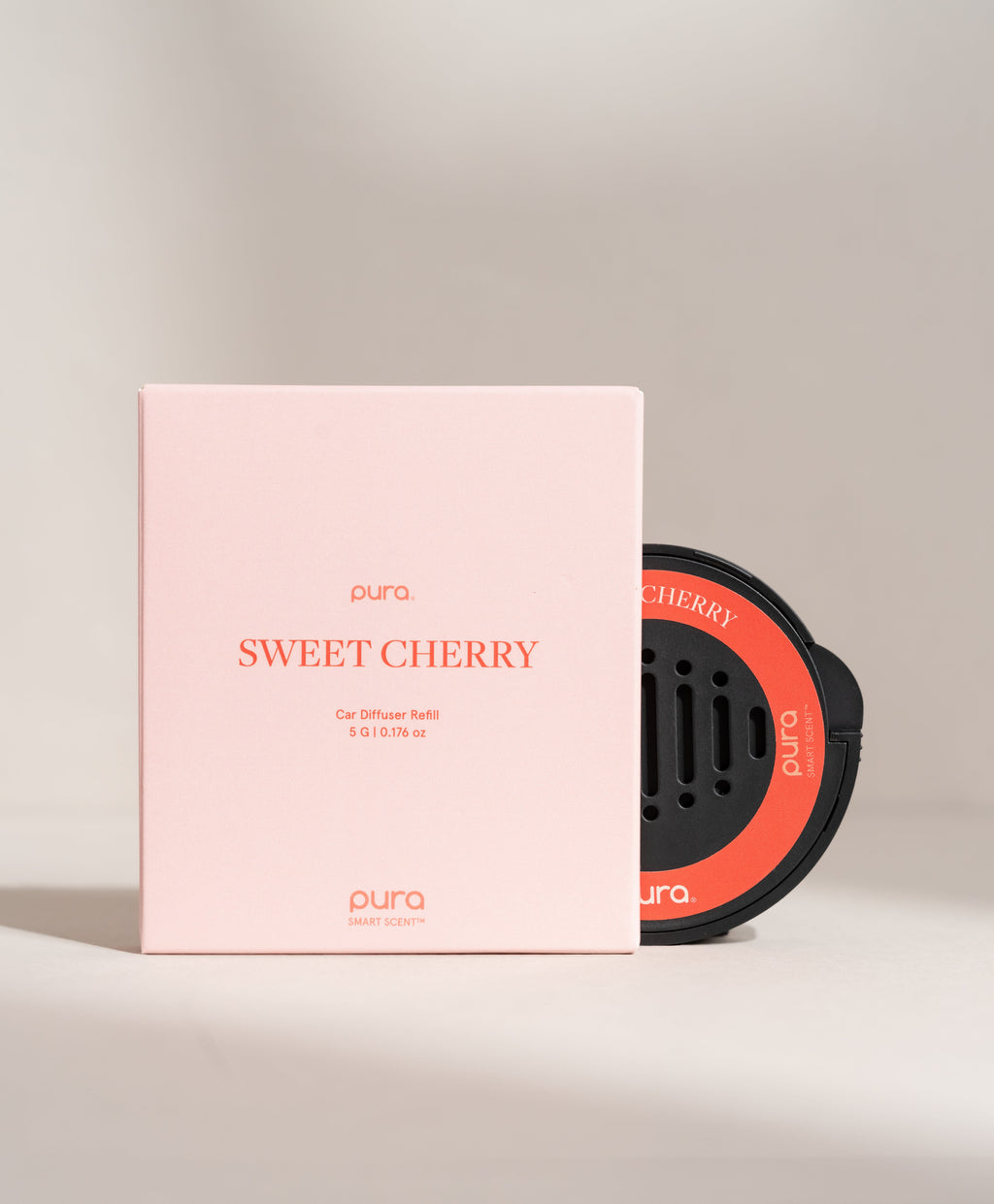 Sweet Cherry - Welcome Freshness Home