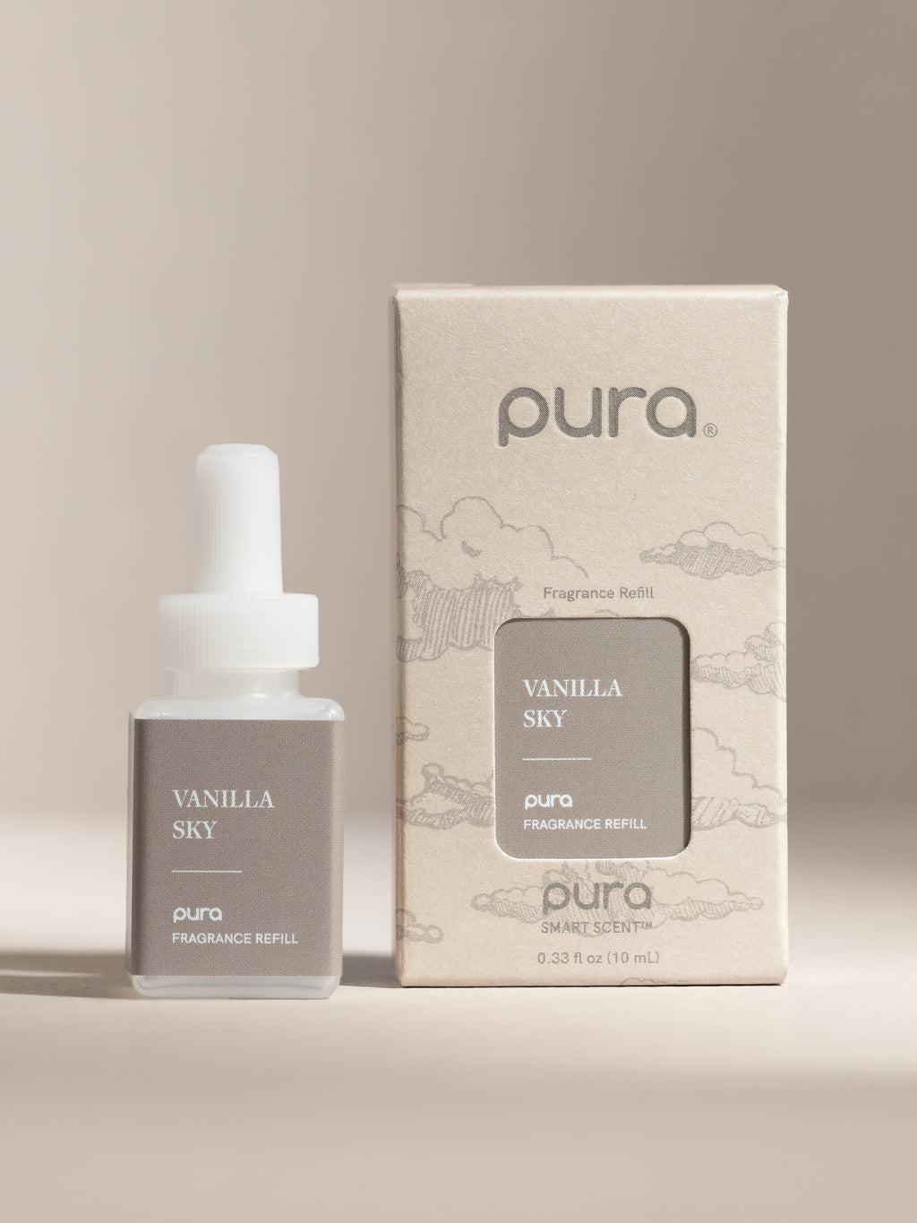 Vanilla Sky - Fragrance That Feels Easy