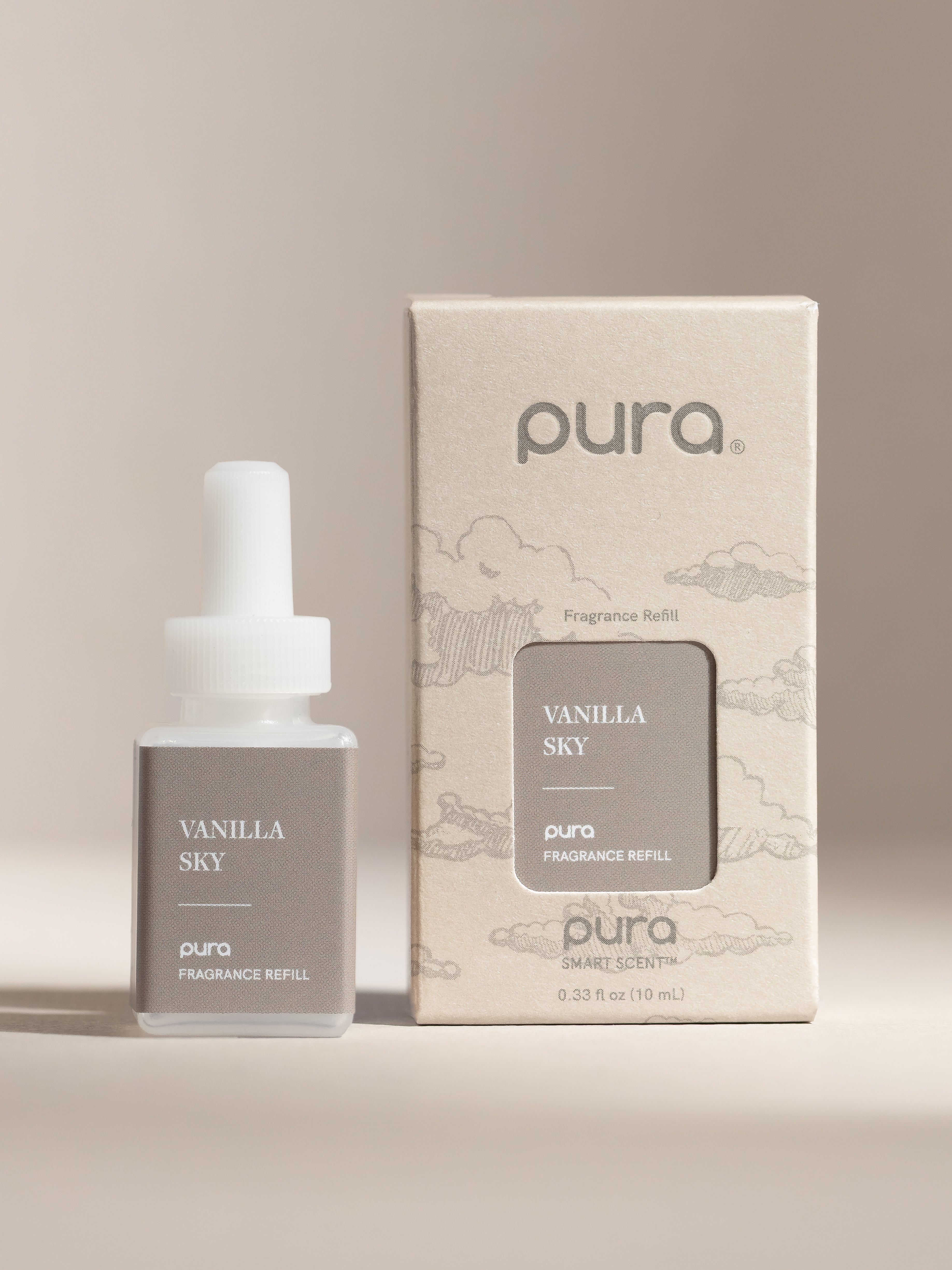 Vanilla Sky - Fragrance That Feels Easy