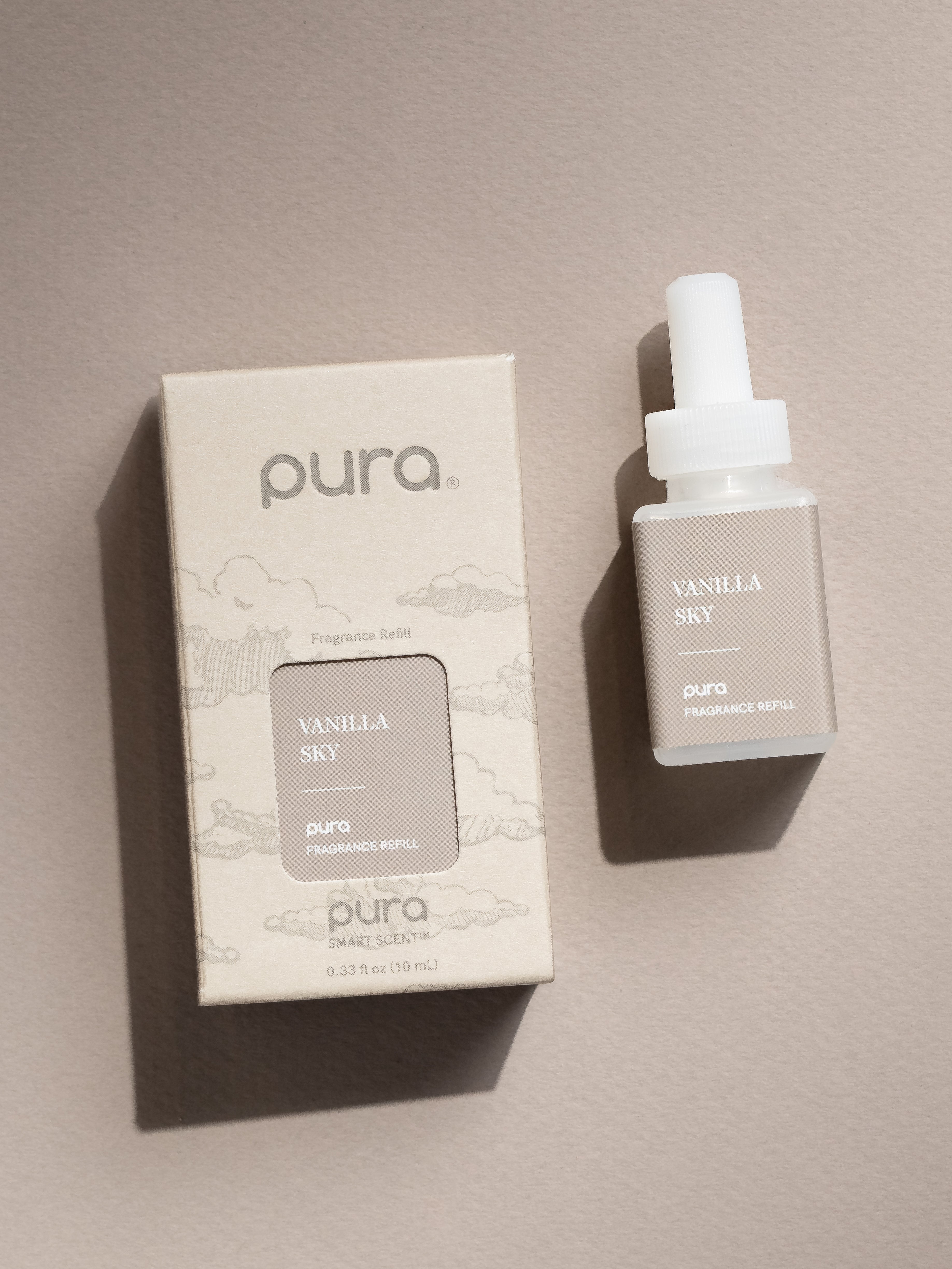 Vanilla Sky - Fragrance That Feels Easy
