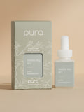 White Tea No. 1 - Switch Scents With Ease