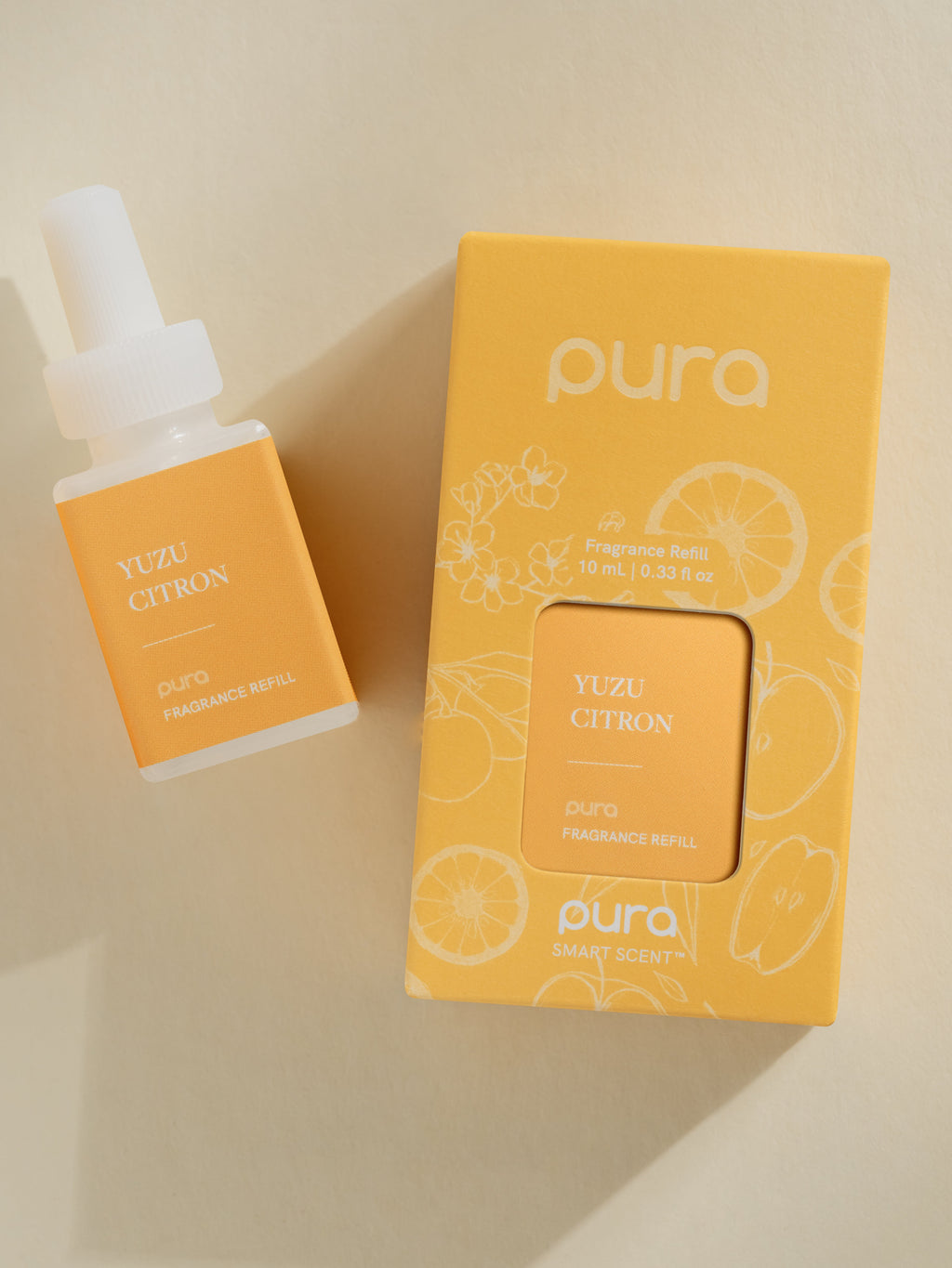 Yuzu Citron - Create a Home That Smells Good
