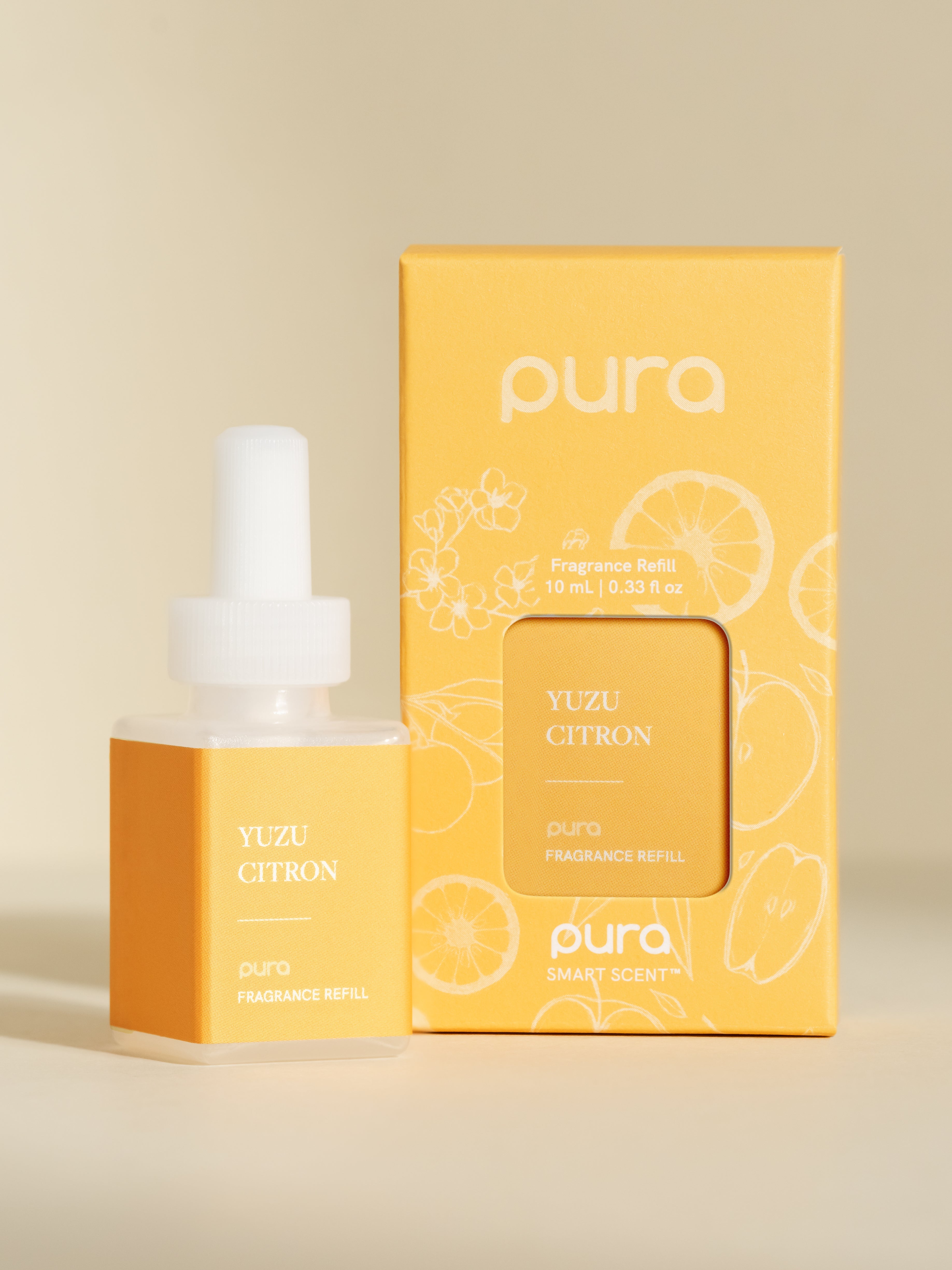 Yuzu Citron - Create a Home That Smells Good