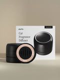 Cozy Cashmere Car Set - Fresh Fragrance for Every Routine
