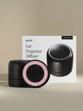 Sweet Grace Car Set - Fresh Scents With Modern Control