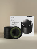 Frasier Fir Car Set - Smart Fragrance for Daily Life