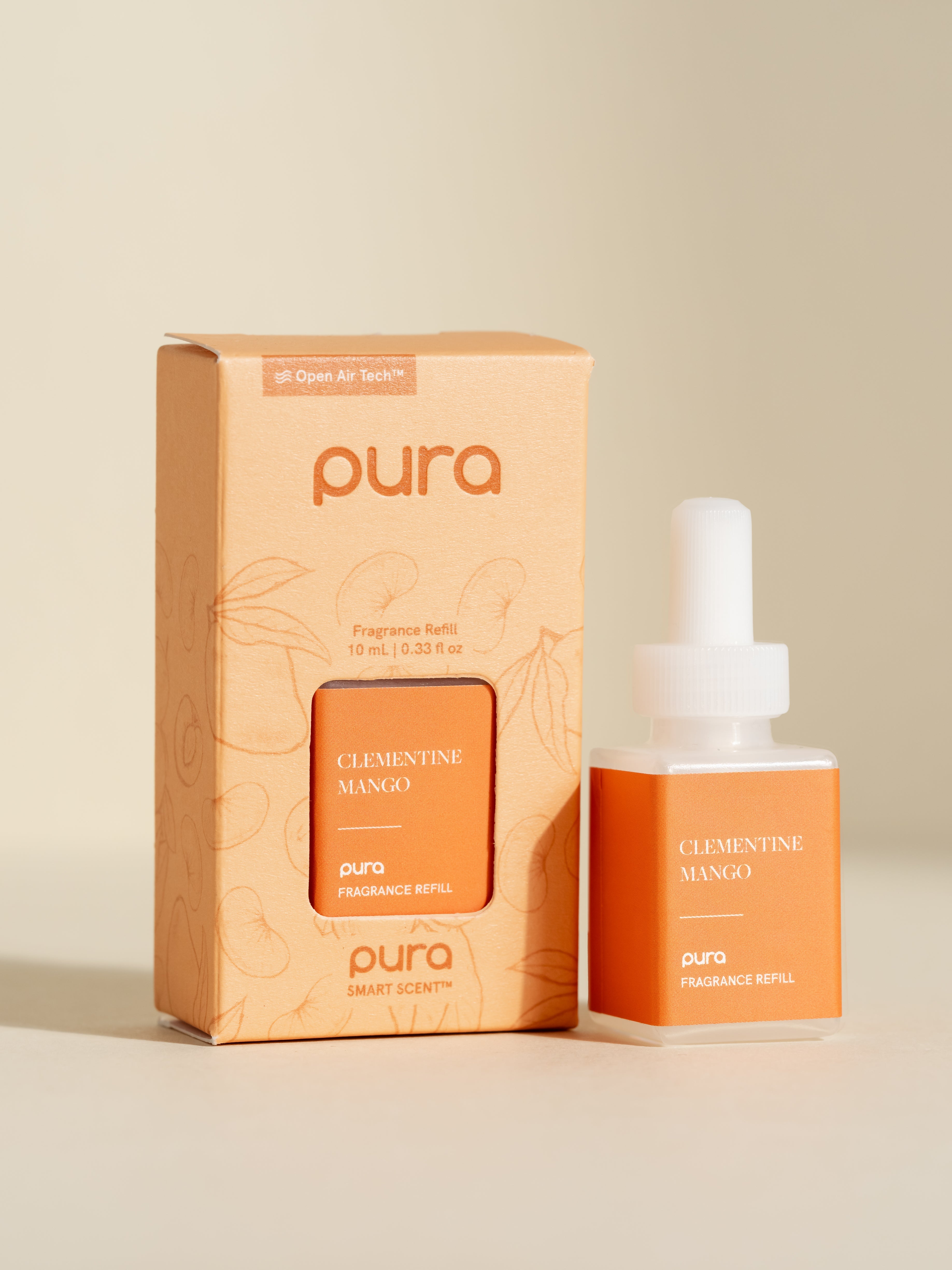 Clementine Mango - Your Favorite Scent Starts Here