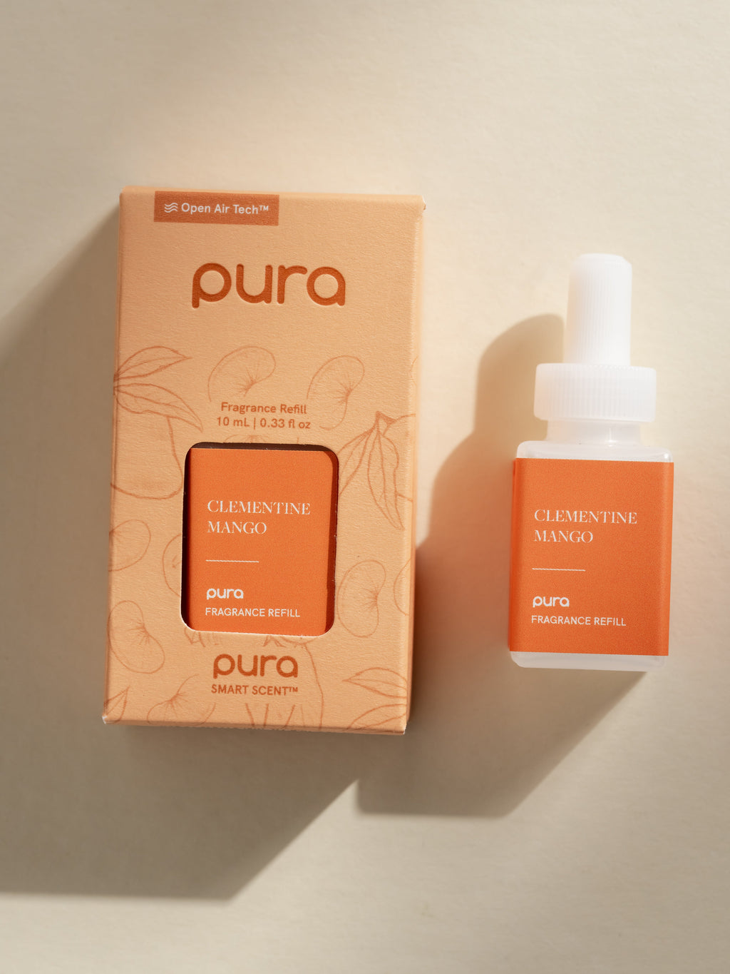 Clementine Mango - Your Favorite Scent Starts Here