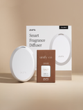 Home Mini Salt Set - Smart Fragrance Made Simple