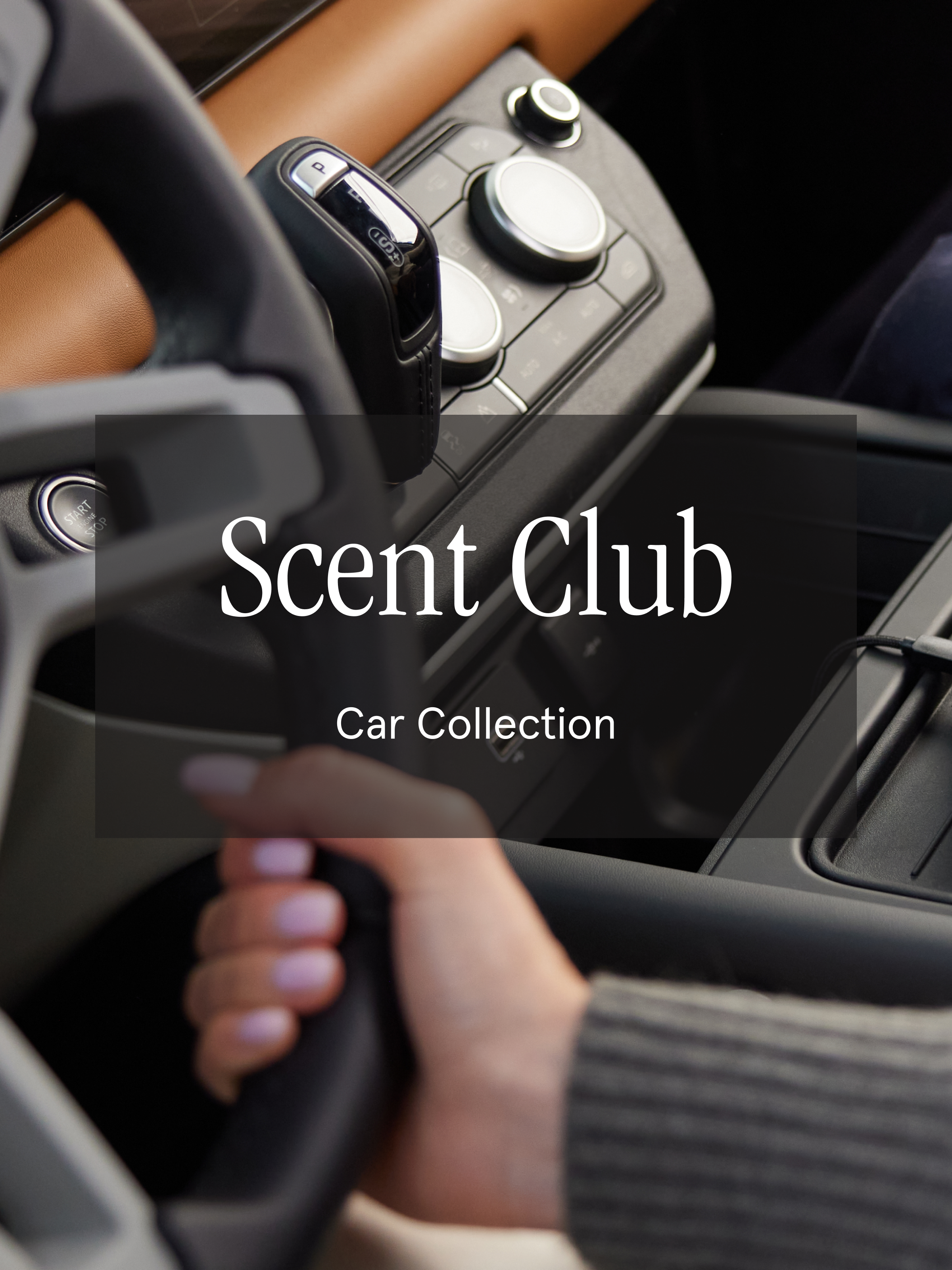 Scent Club - Fragrance for Every Moment