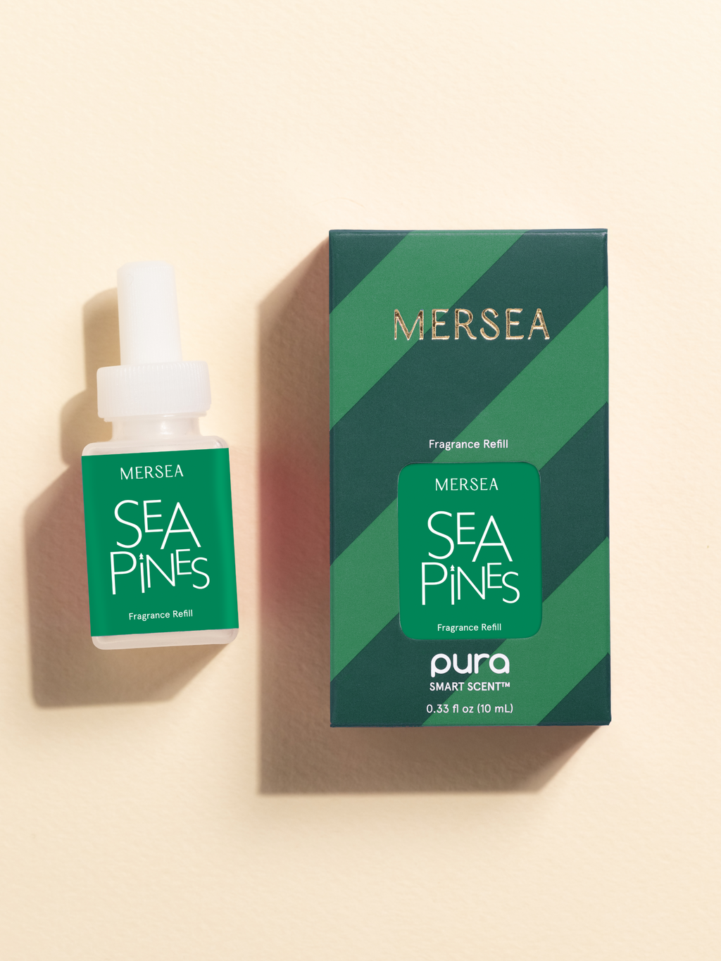 Sea Pines - Make Your Car Smell New