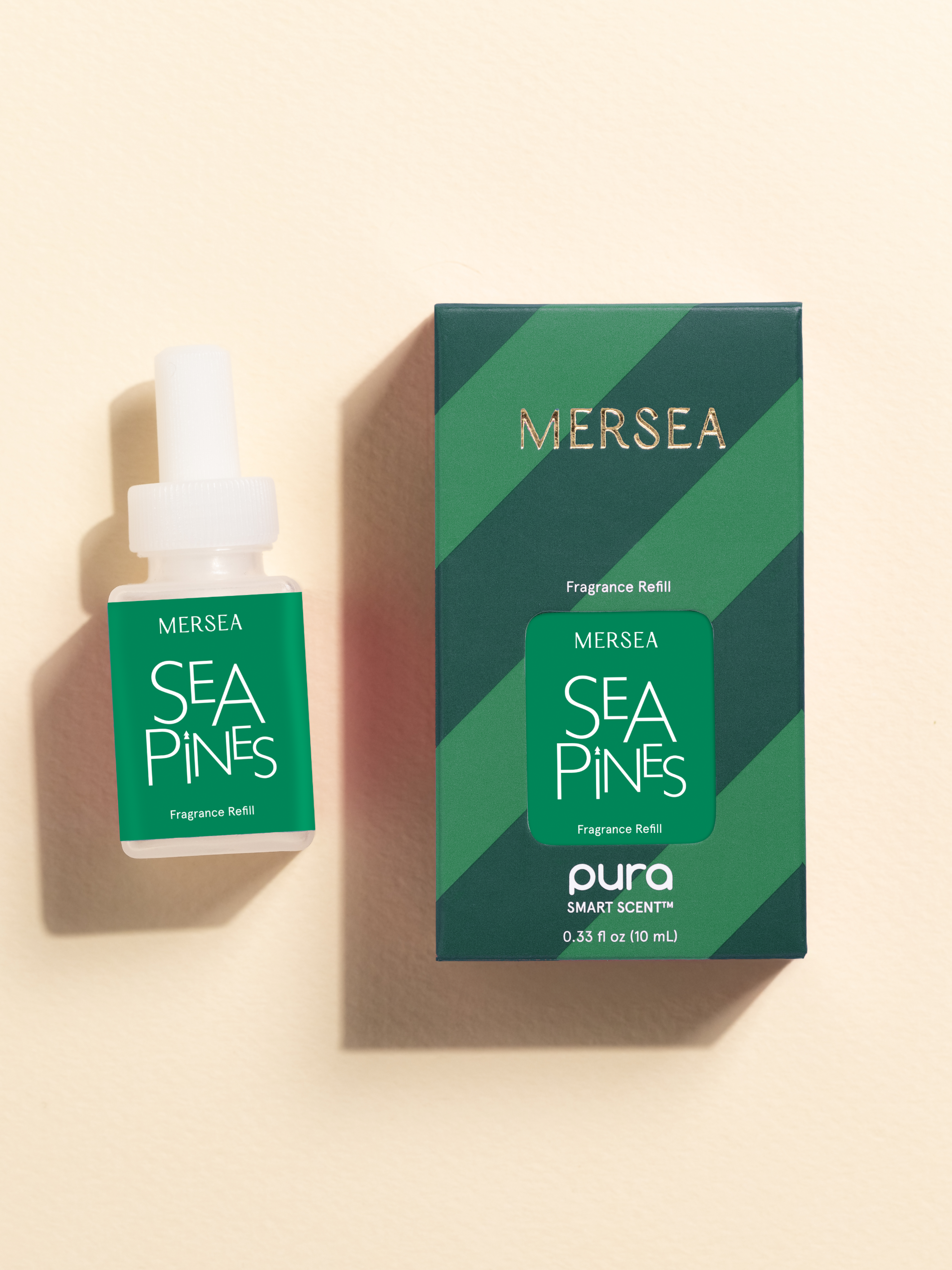 Sea Pines - Make Your Car Smell New