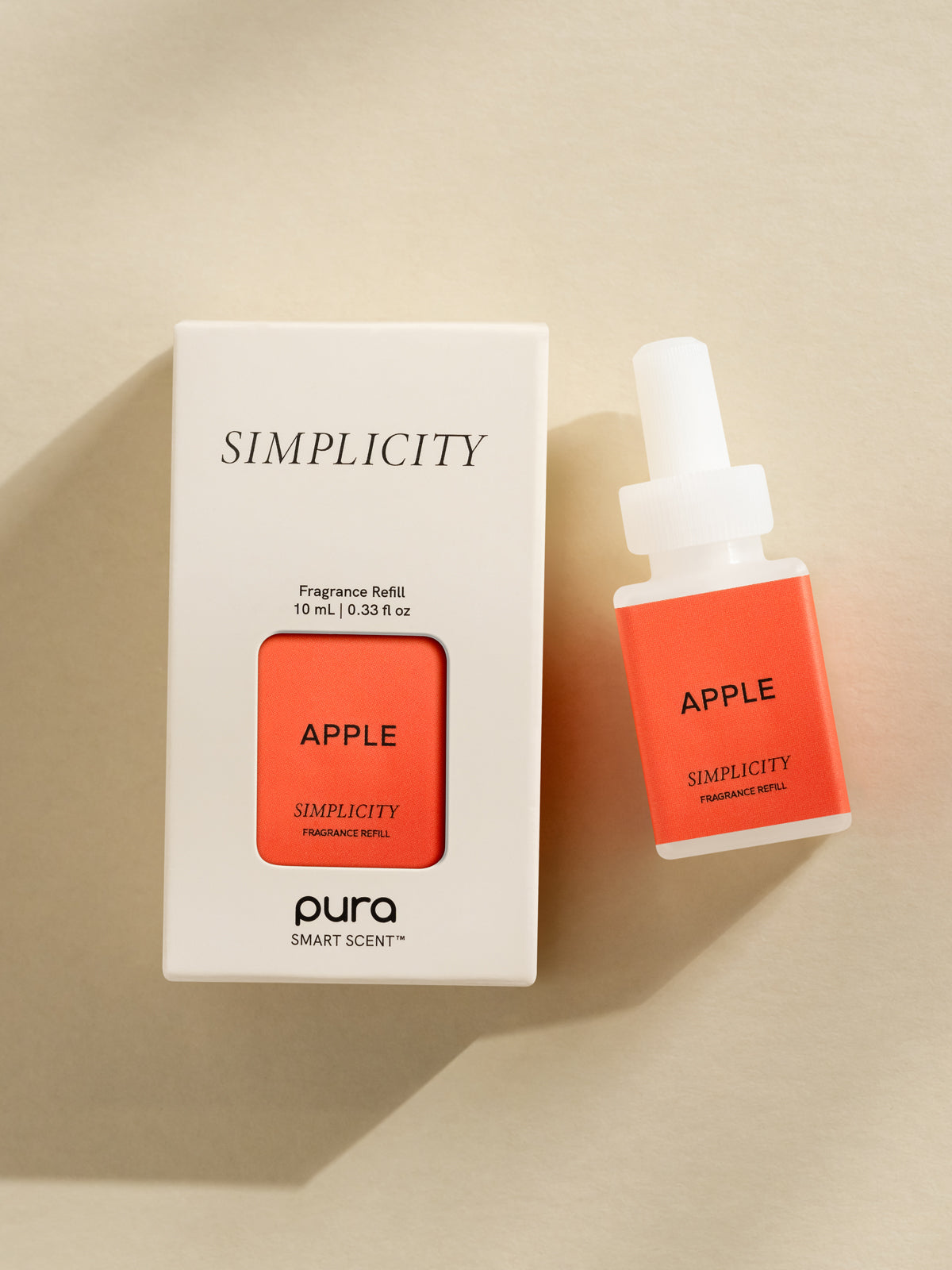 Apple - Freshen Up Your Favorite Spaces