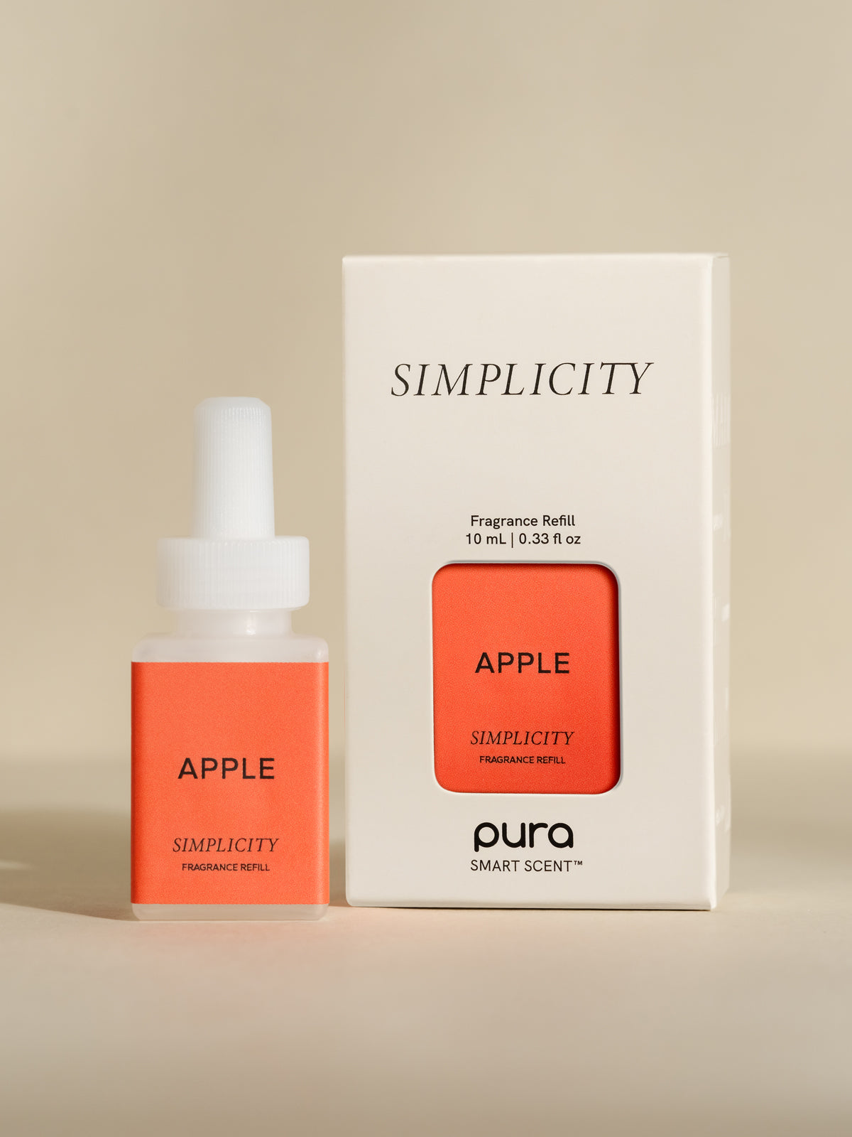 Apple - Freshen Up Your Favorite Spaces