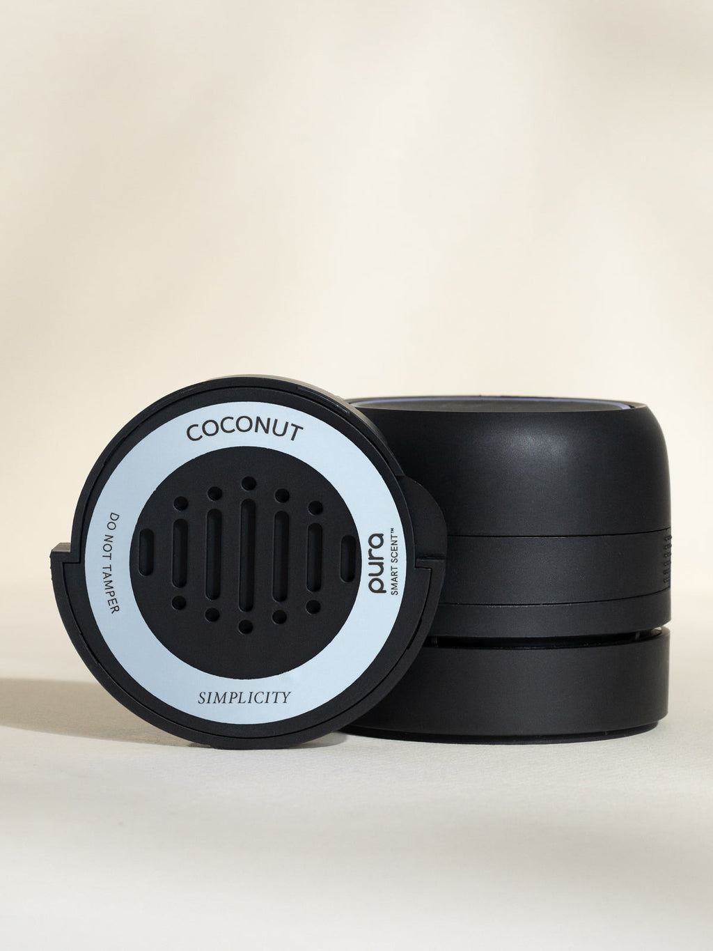 Coconut - Scents for Work Rest and Home