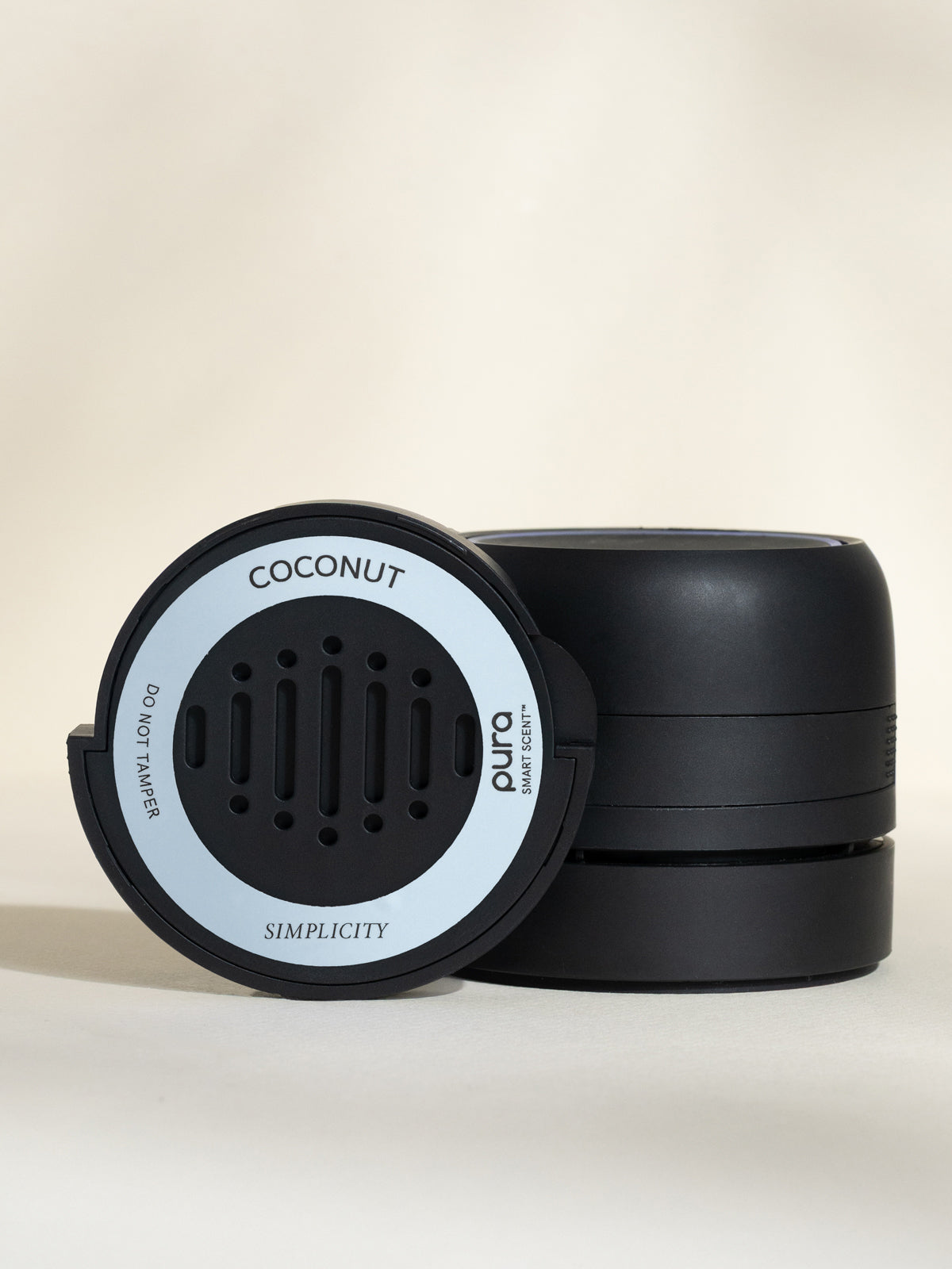 Coconut - Scents for Work Rest and Home