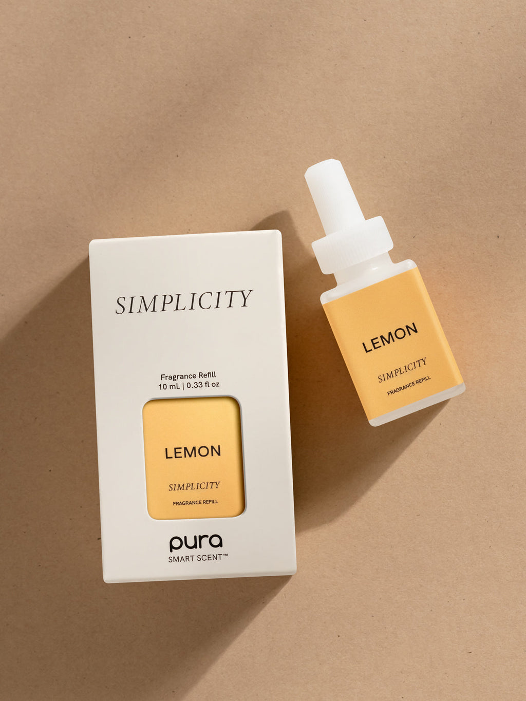 Lemon - Home Freshness You Can Change