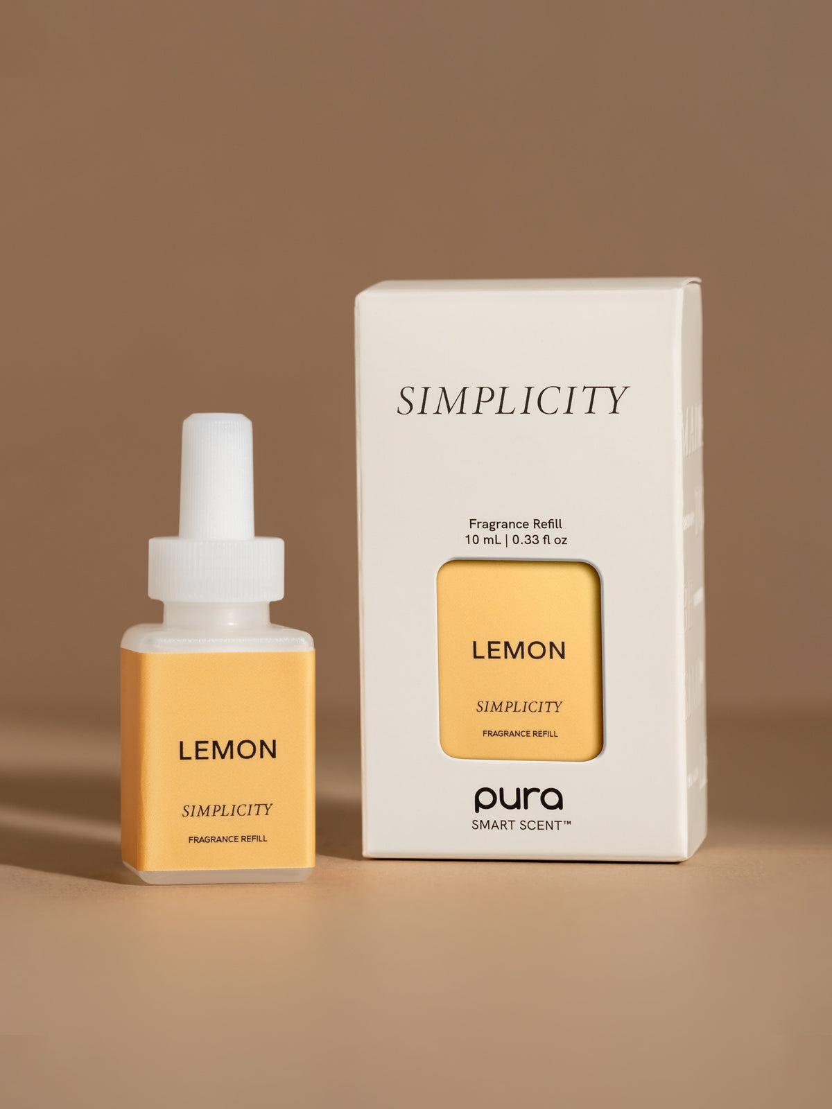 Lemon - Home Freshness You Can Change