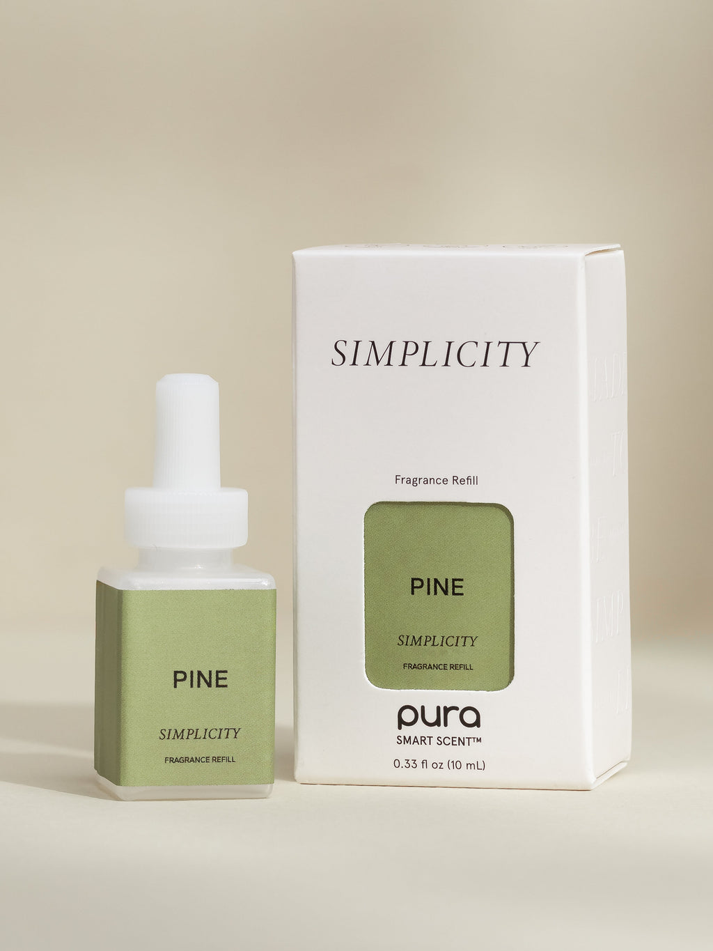 Pine - Scents That Match Your Mood