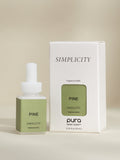 Pine - Scents That Match Your Mood
