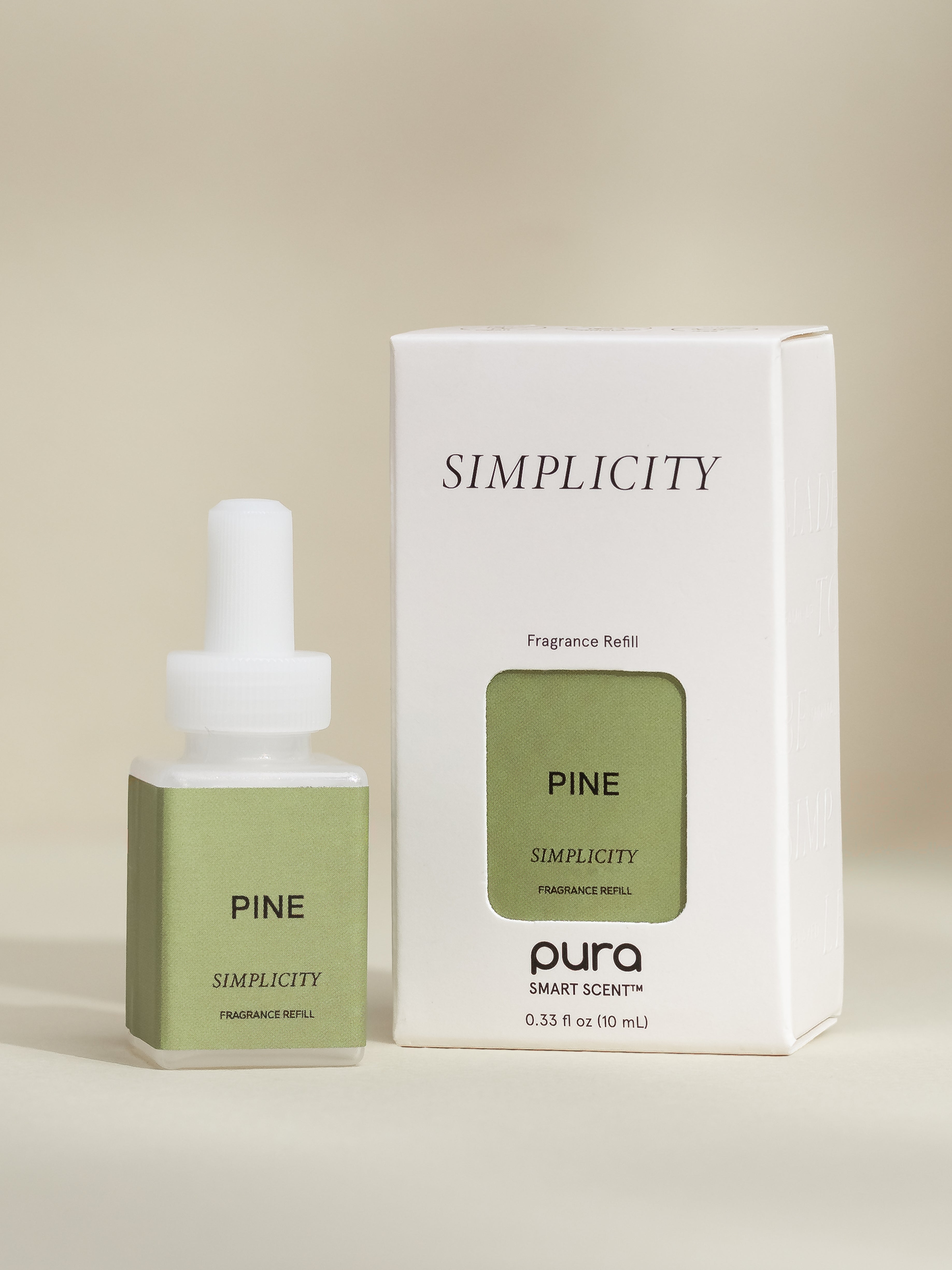 Pine - Scents That Match Your Mood