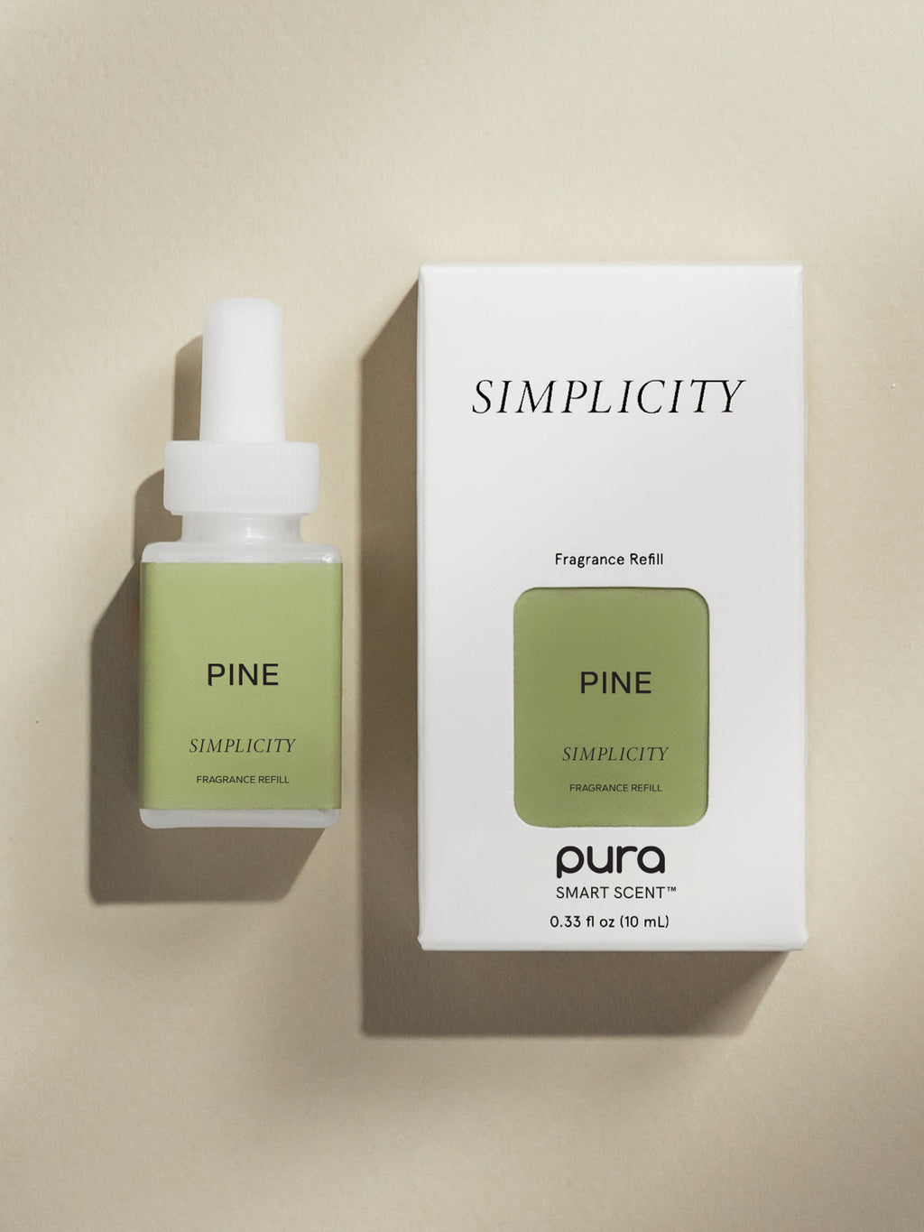 Pine - Scents That Match Your Mood