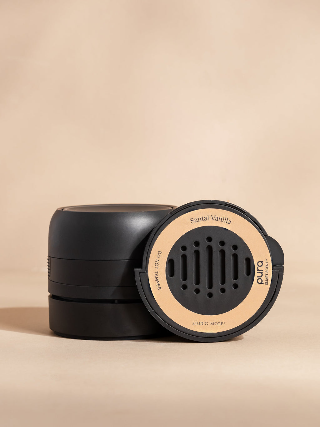 Santal Vanilla - Home Freshness You Can Change