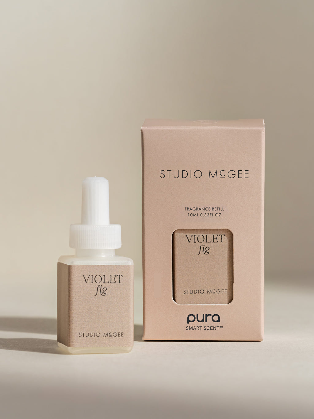 Violet Fig - Make the Air Feel Better