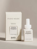 White Bergamot - Upgrade Your Room Fragrance
