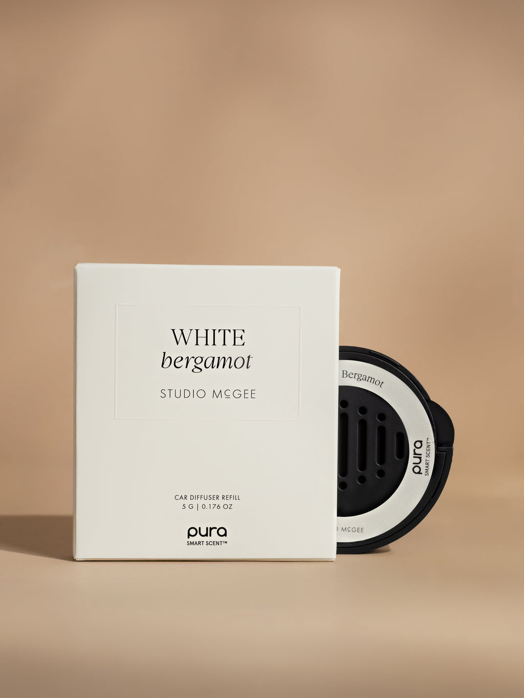 White Bergamot - Create a Welcoming Home