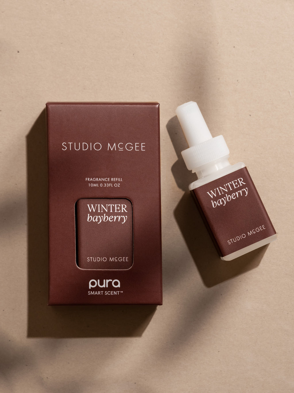 Winter Bayberry - Fresh Home Fresh Mood