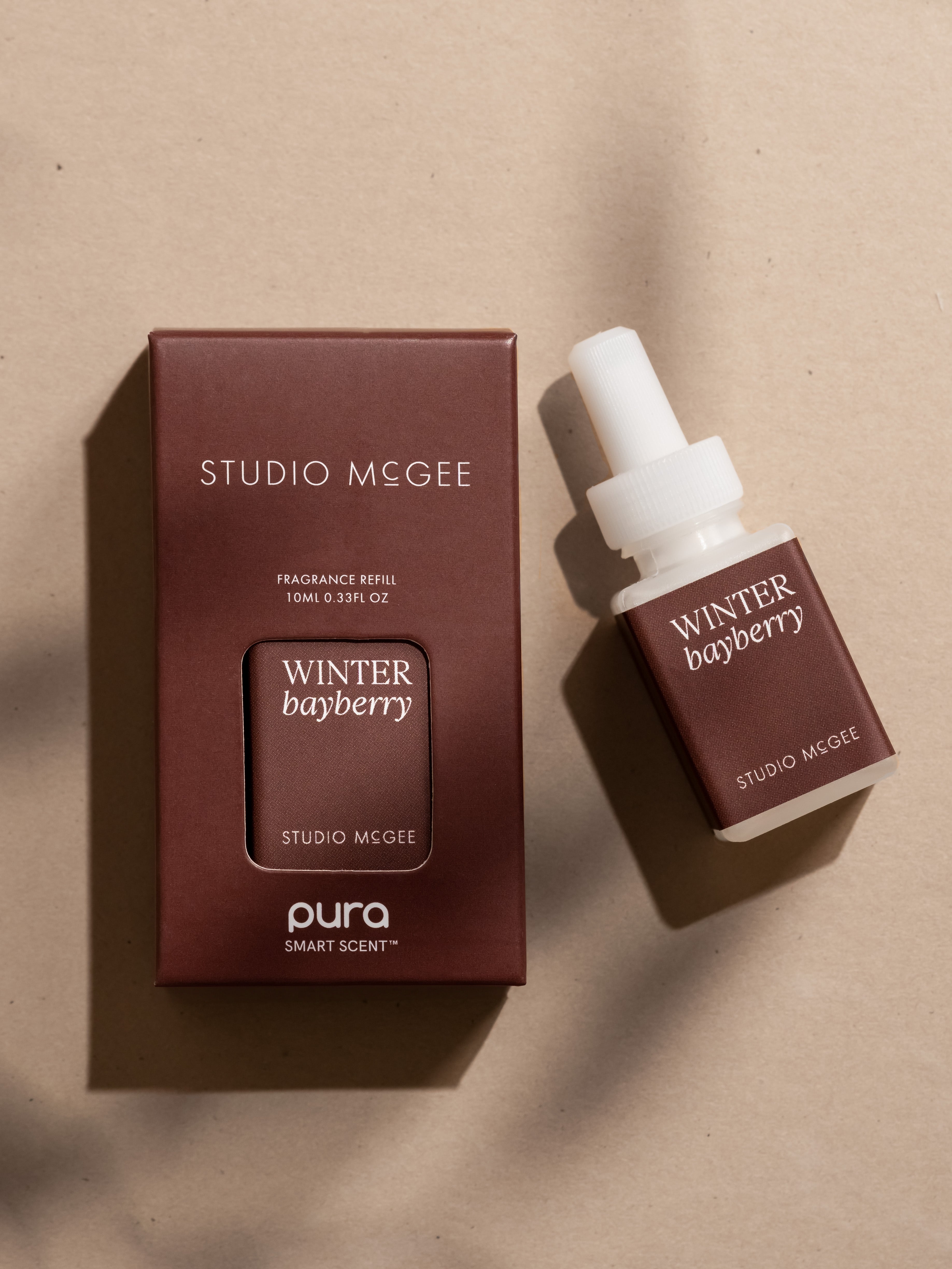 Winter Bayberry - Fresh Home Fresh Mood