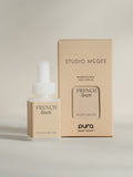 French Linen - Keep Freshness on Repeat