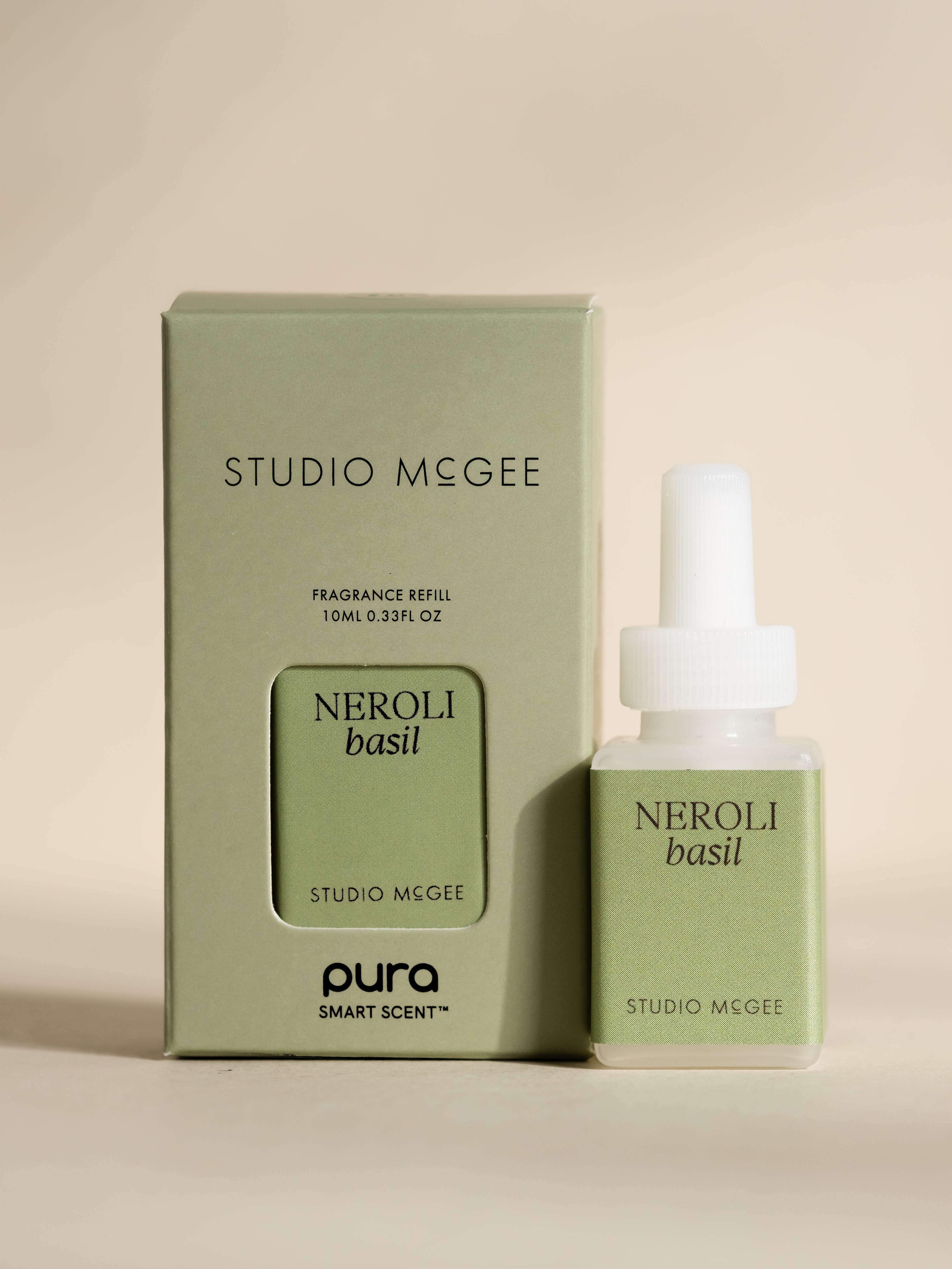 Neroli Basil - Home Scent With Style