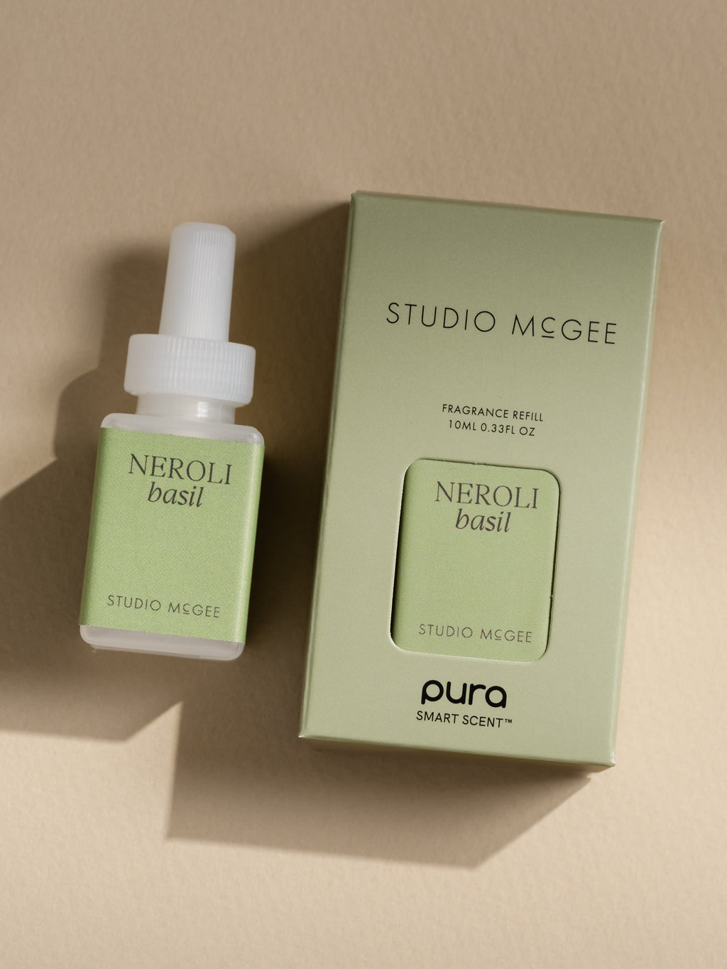 Neroli Basil - Home Scent With Style