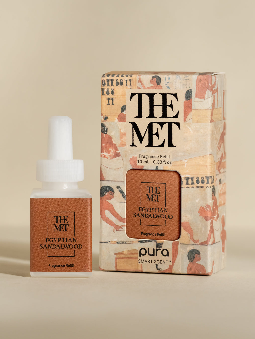 Egyptian Sandalwood - Fresh Home Energy Starts Here