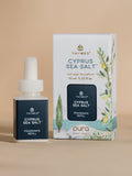 Cyprus Sea Salt - Home Freshness Made Beautiful
