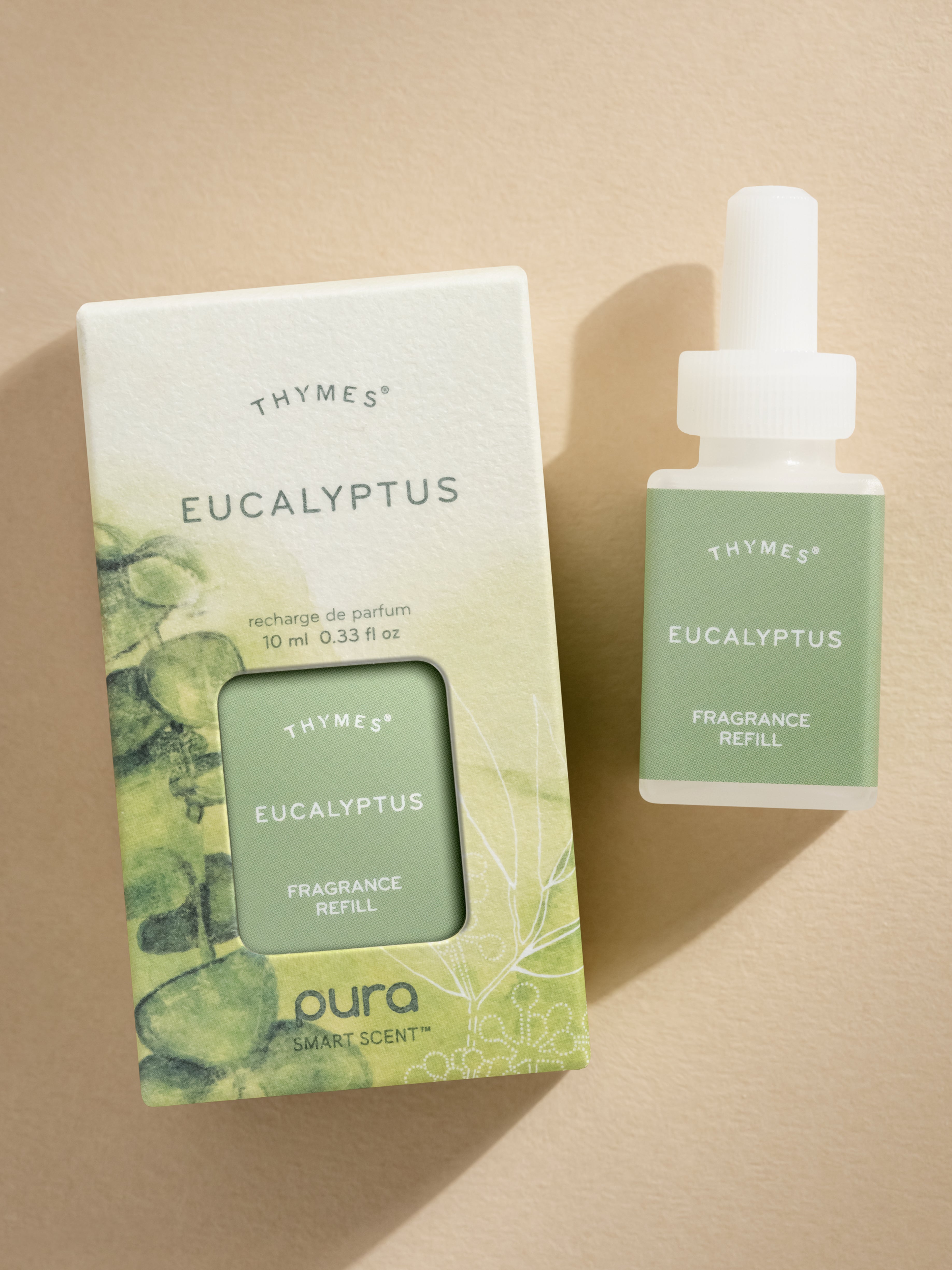 Eucalyptus - Scent Your Entryway