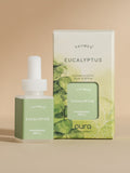Eucalyptus - Scent Your Entryway