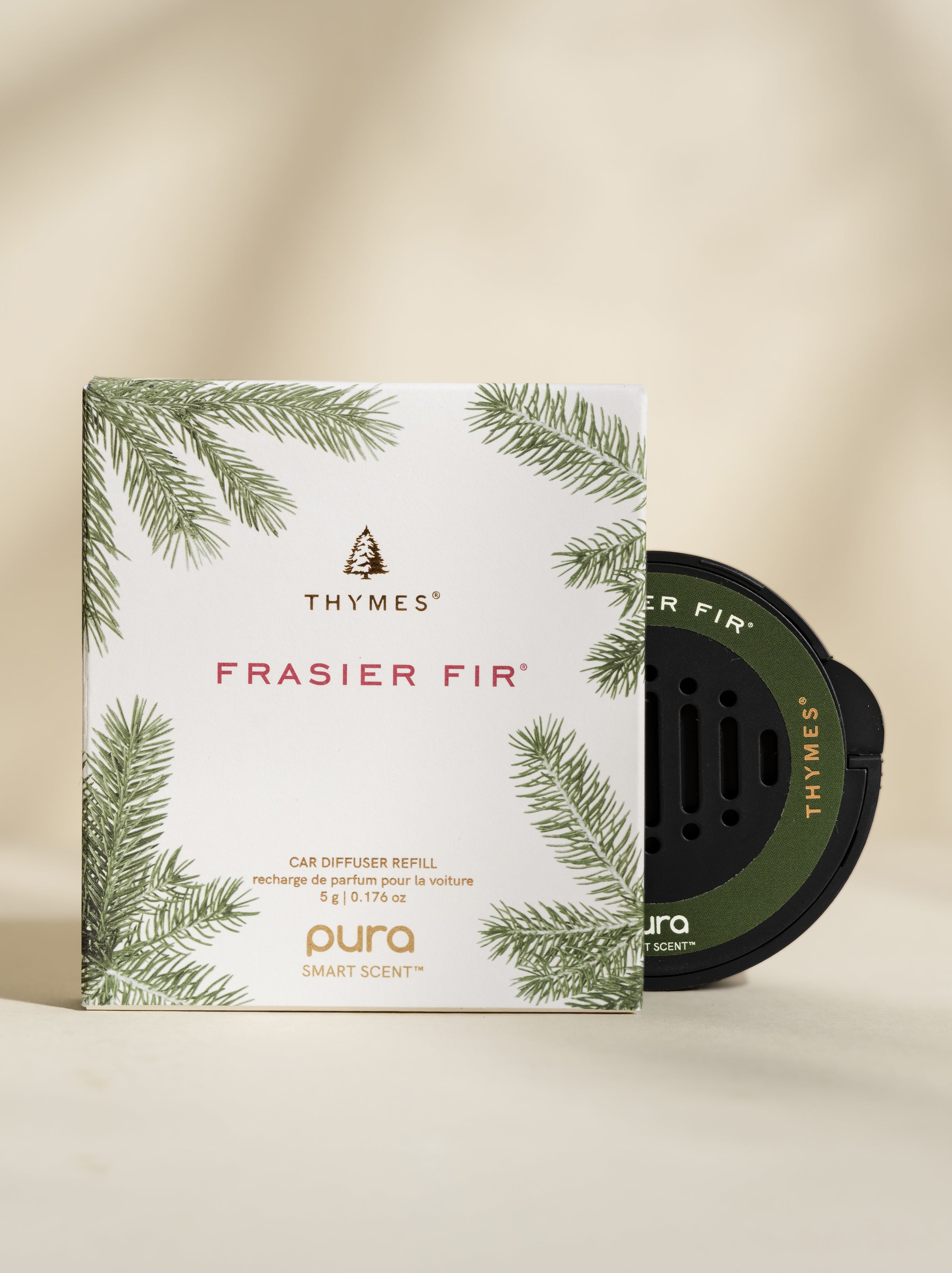 Frasier Fir - Bring Your Rooms to Life