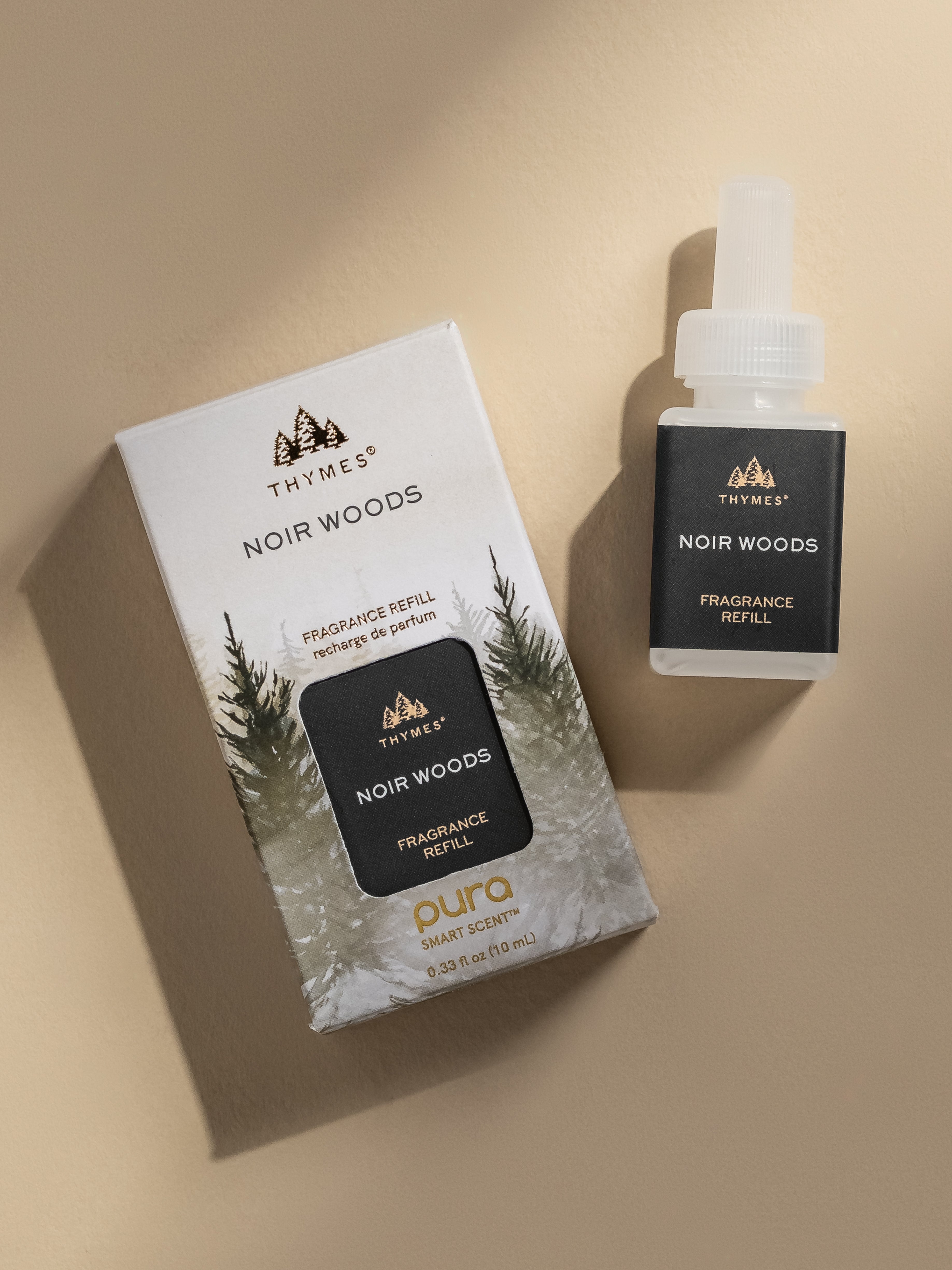 Noir Woods - Home Scents for Every Style