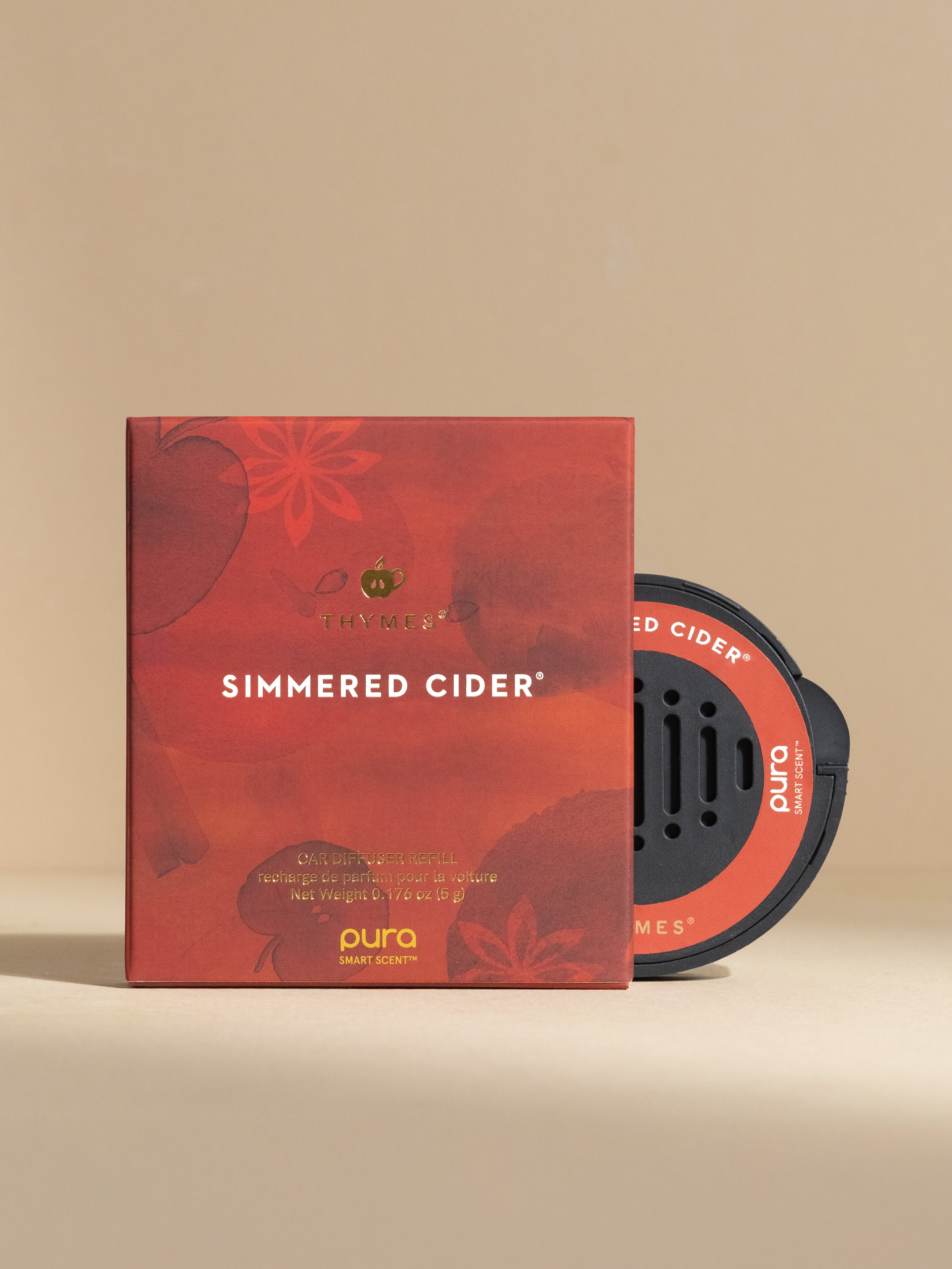 Simmered Cider - Your Daily Home Refresh