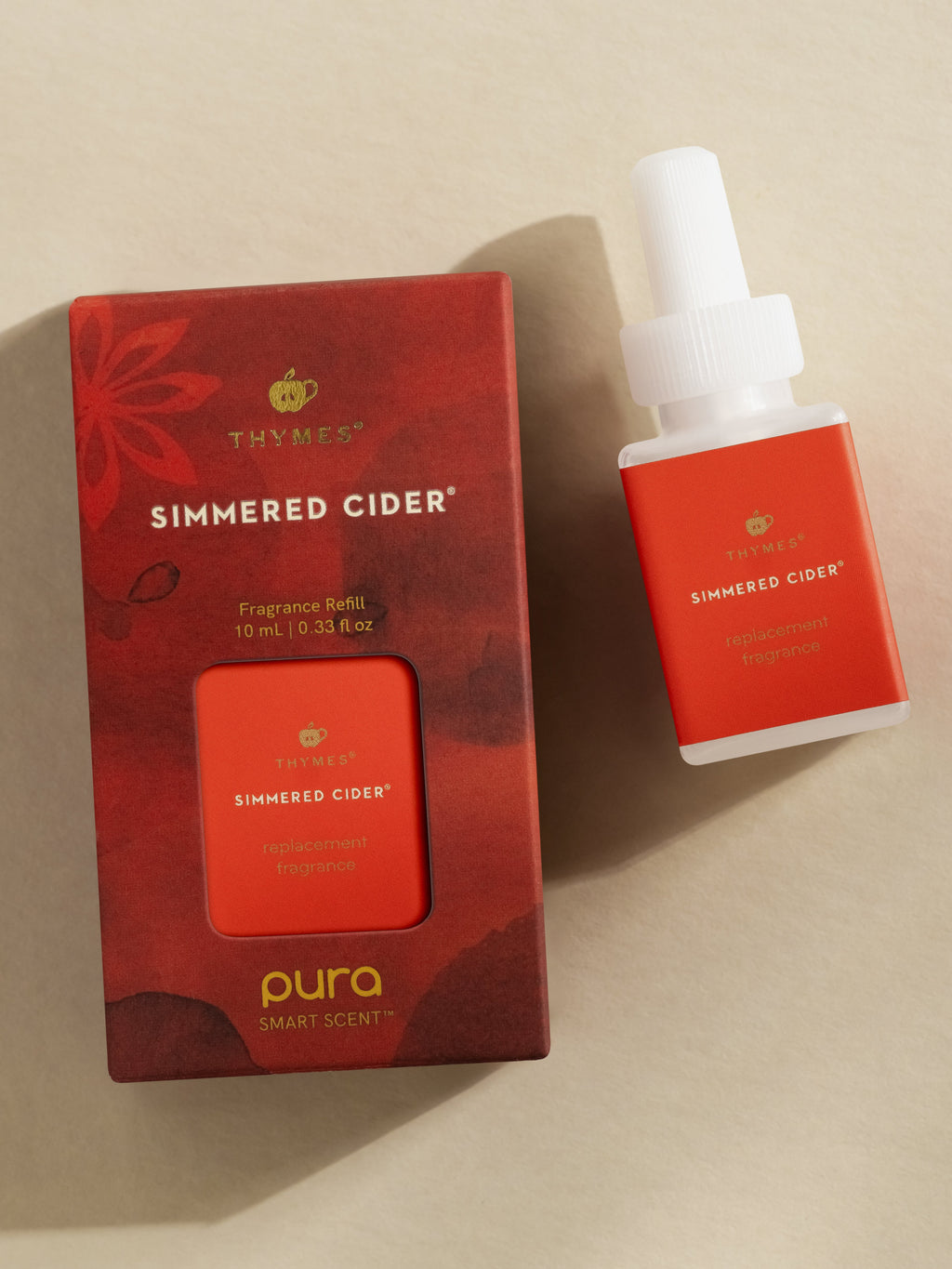 Simmered Cider - Feel the Freshness at Home
