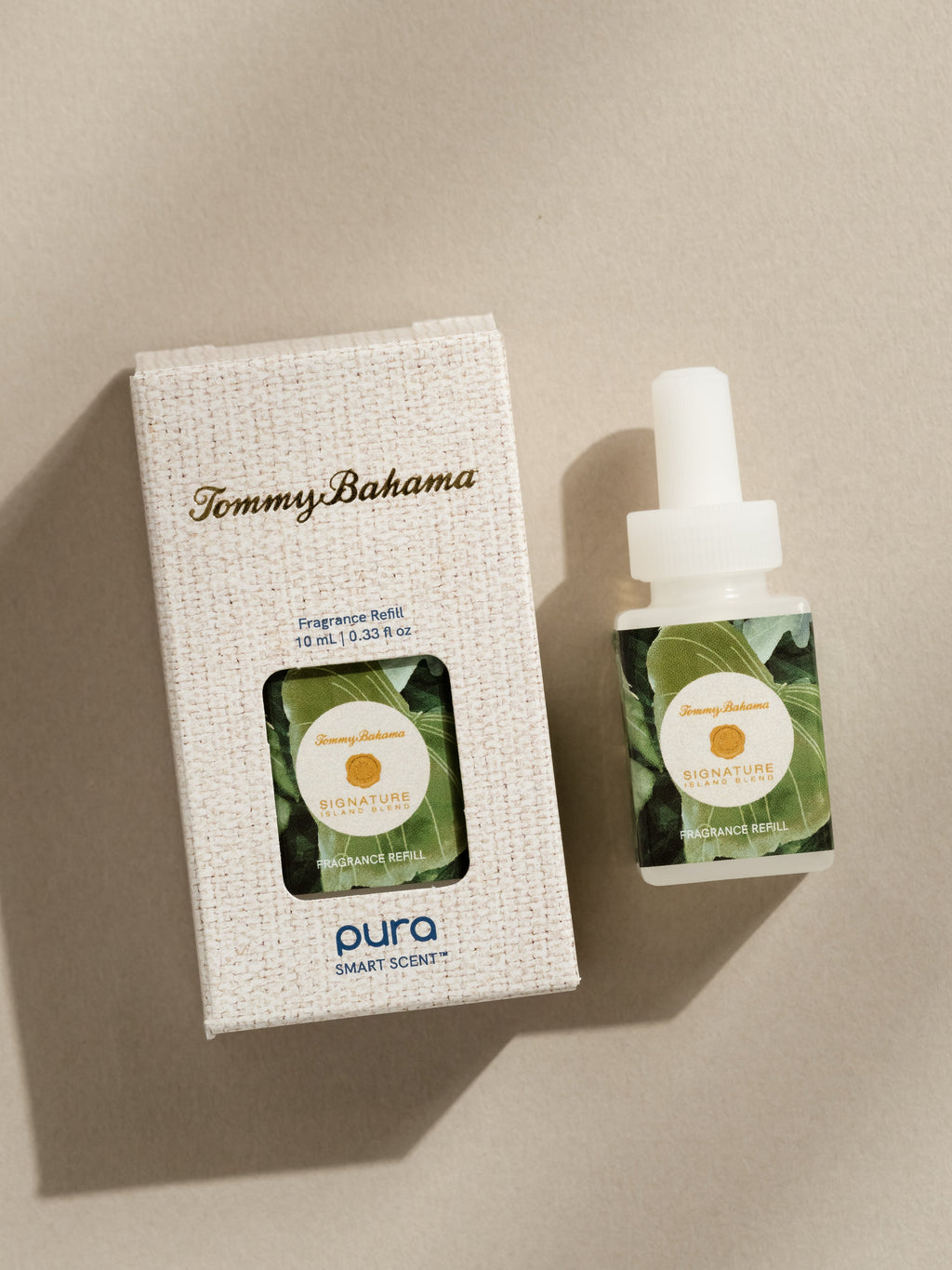 Signature Island Blend - Upgrade the Way Home Smells