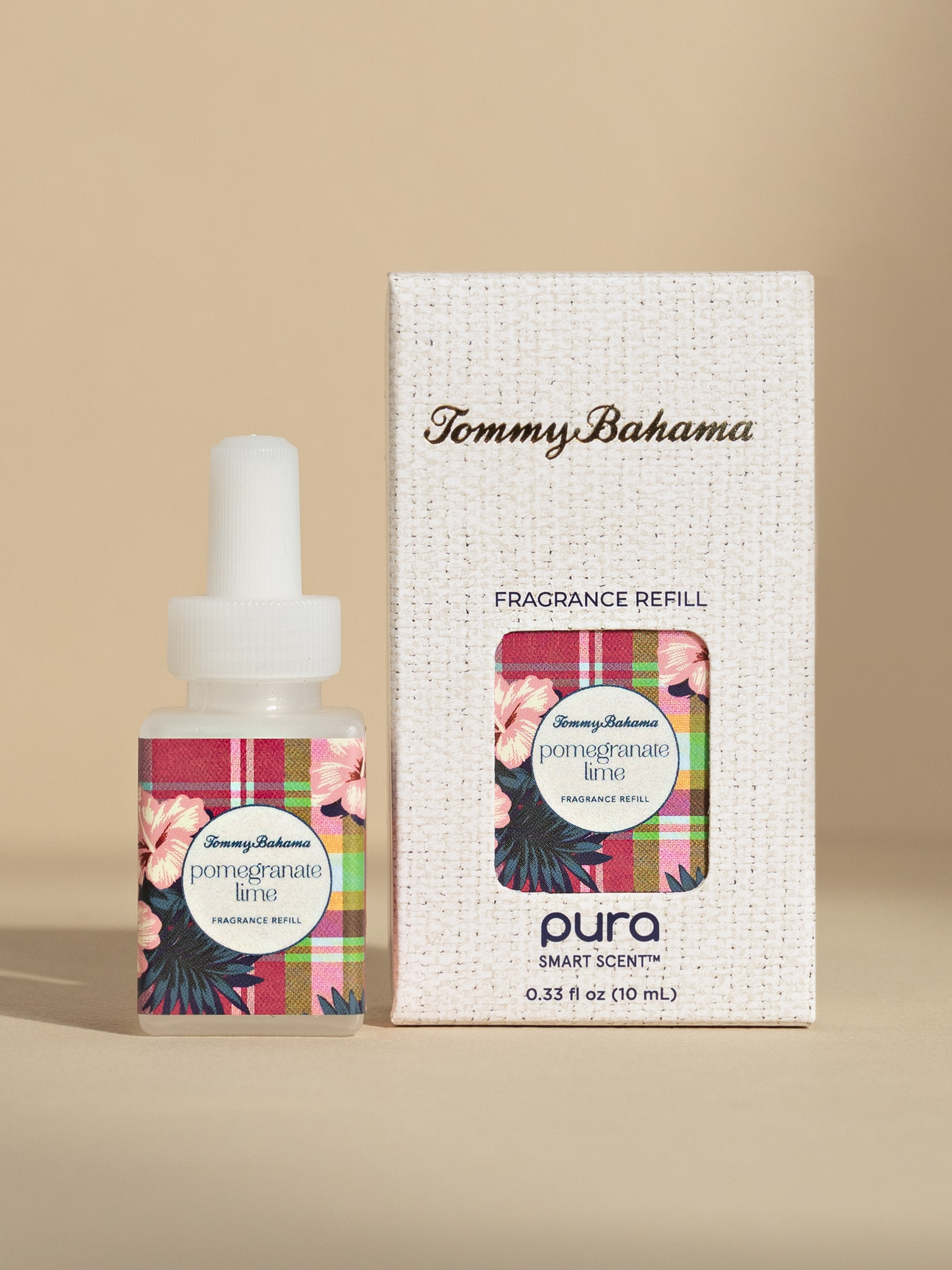 Pomegranate Lime - Scents Made for Real Life