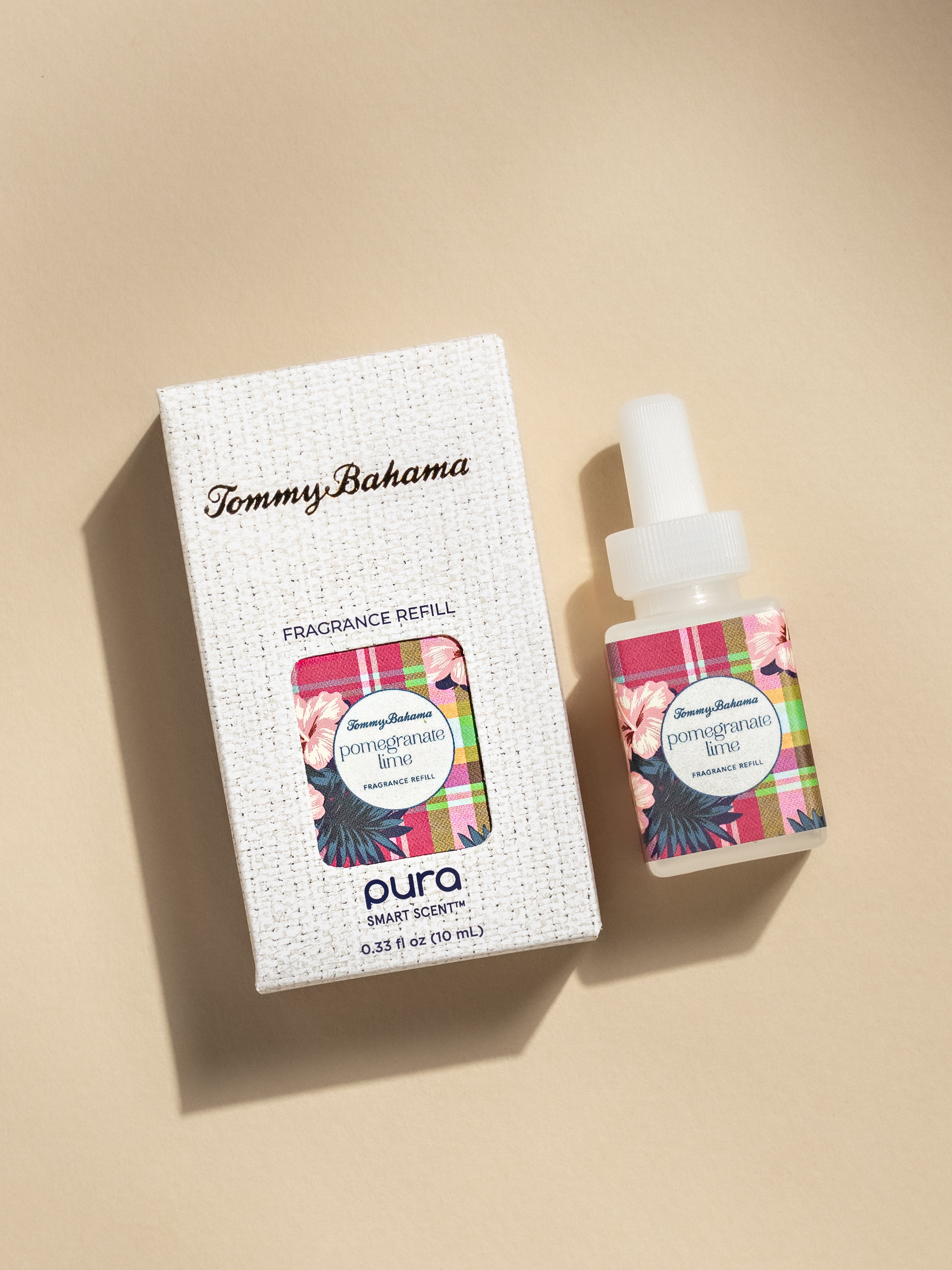 Pomegranate Lime - Scents Made for Real Life